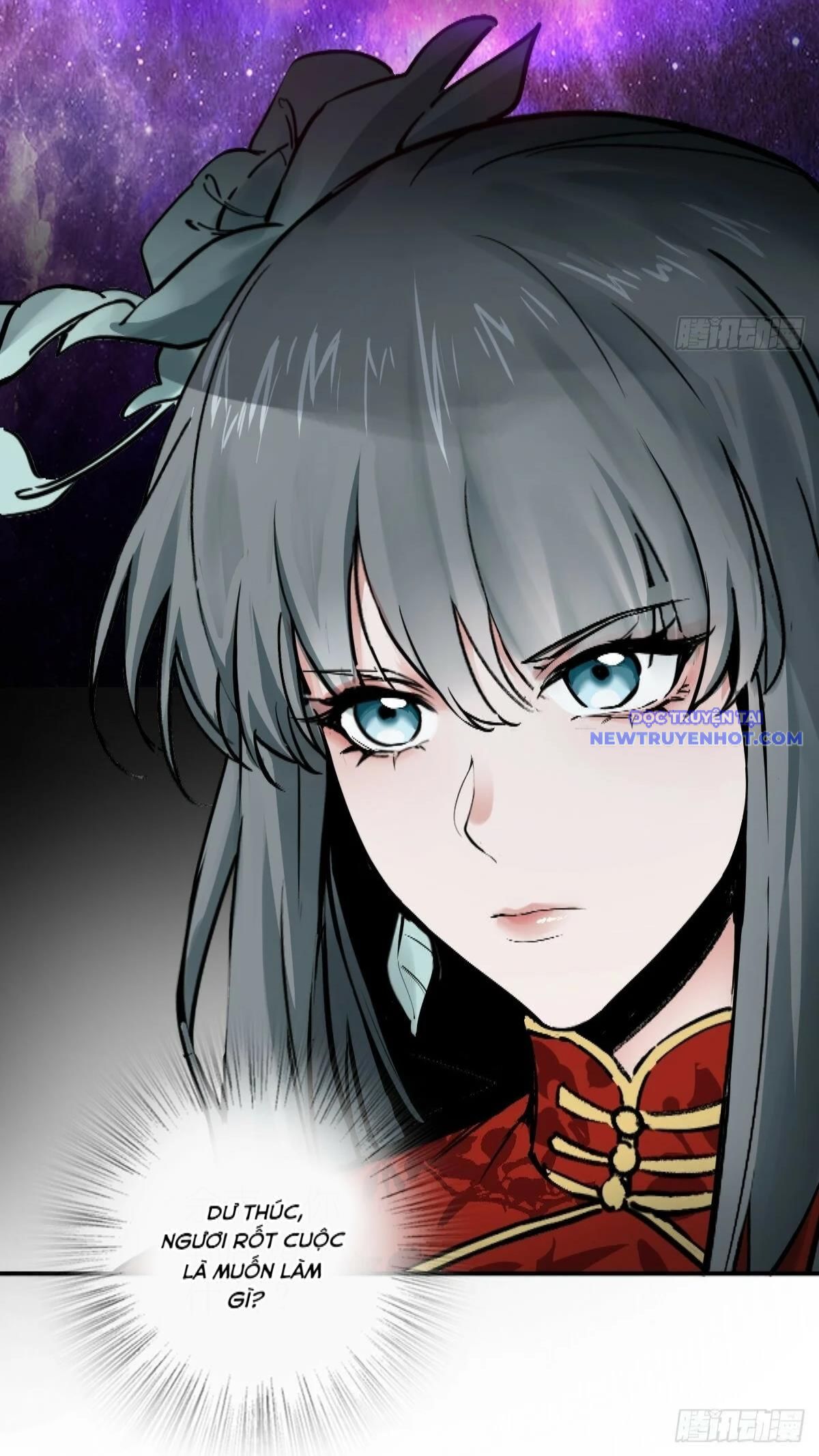 Bắt Đầu Từ Cửu Đầu Điểu Chapter 222 - Trang 2