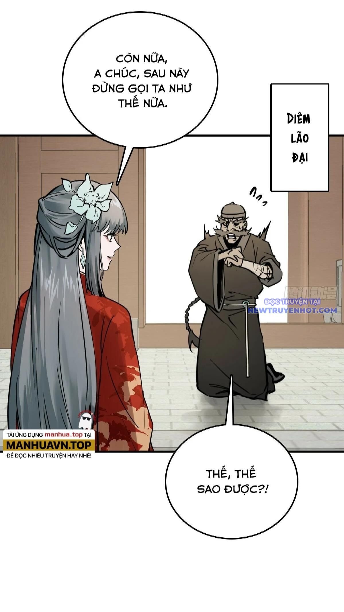 Bắt Đầu Từ Cửu Đầu Điểu Chapter 222 - Trang 2