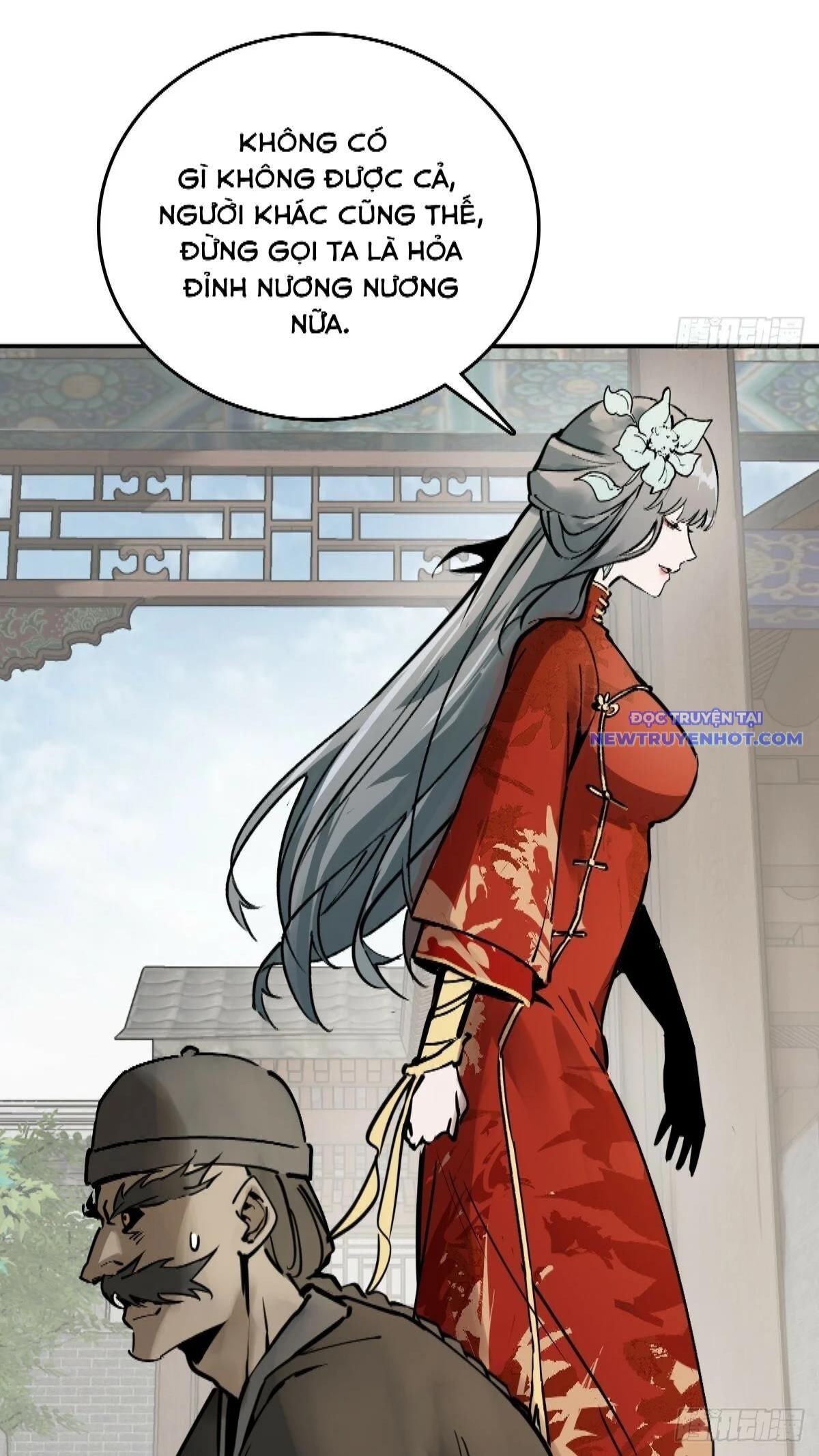 Bắt Đầu Từ Cửu Đầu Điểu Chapter 222 - Trang 2