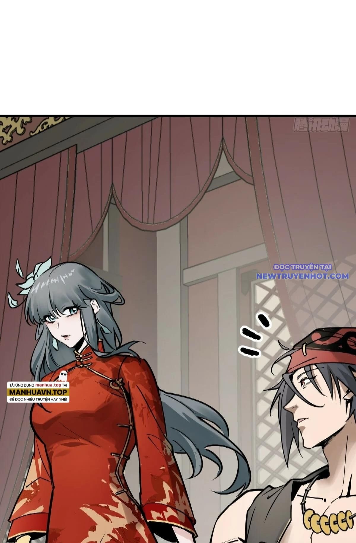 Bắt Đầu Từ Cửu Đầu Điểu Chapter 222 - Trang 2