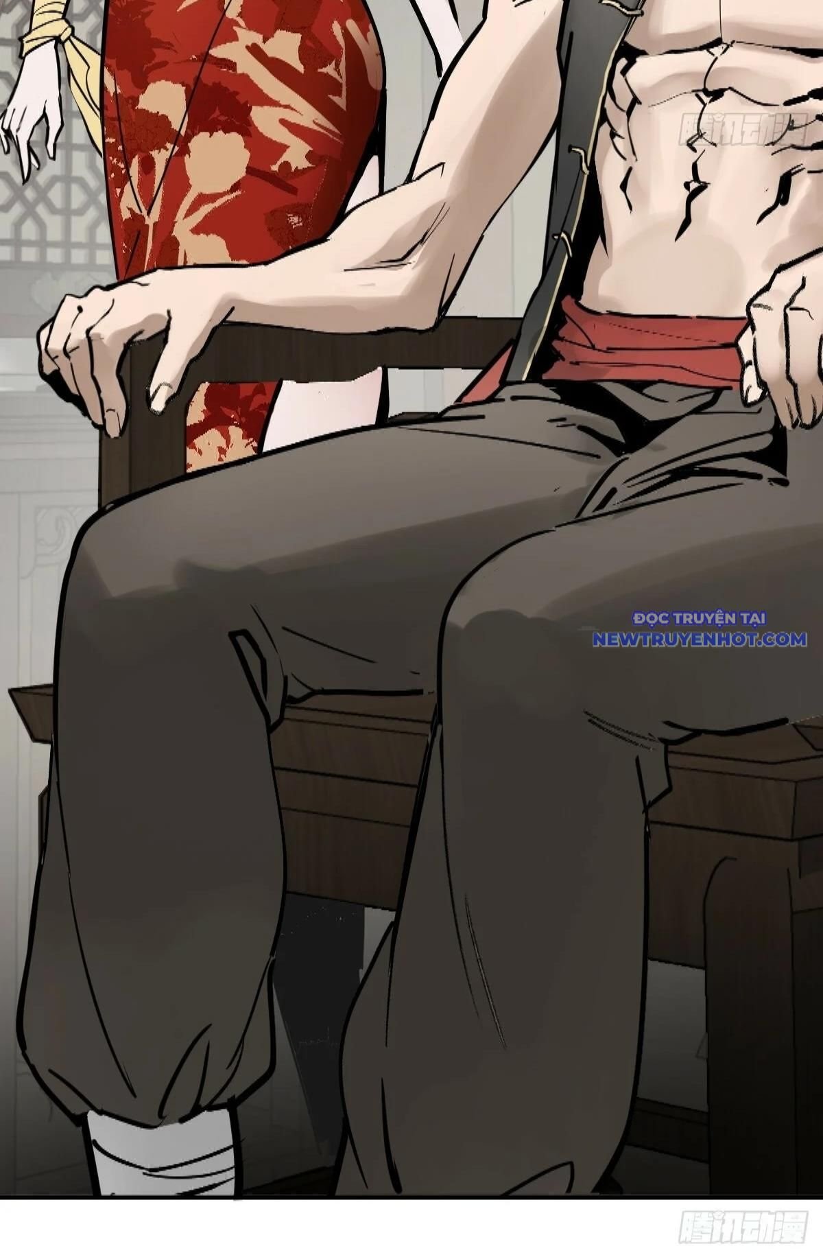 Bắt Đầu Từ Cửu Đầu Điểu Chapter 222 - Trang 2