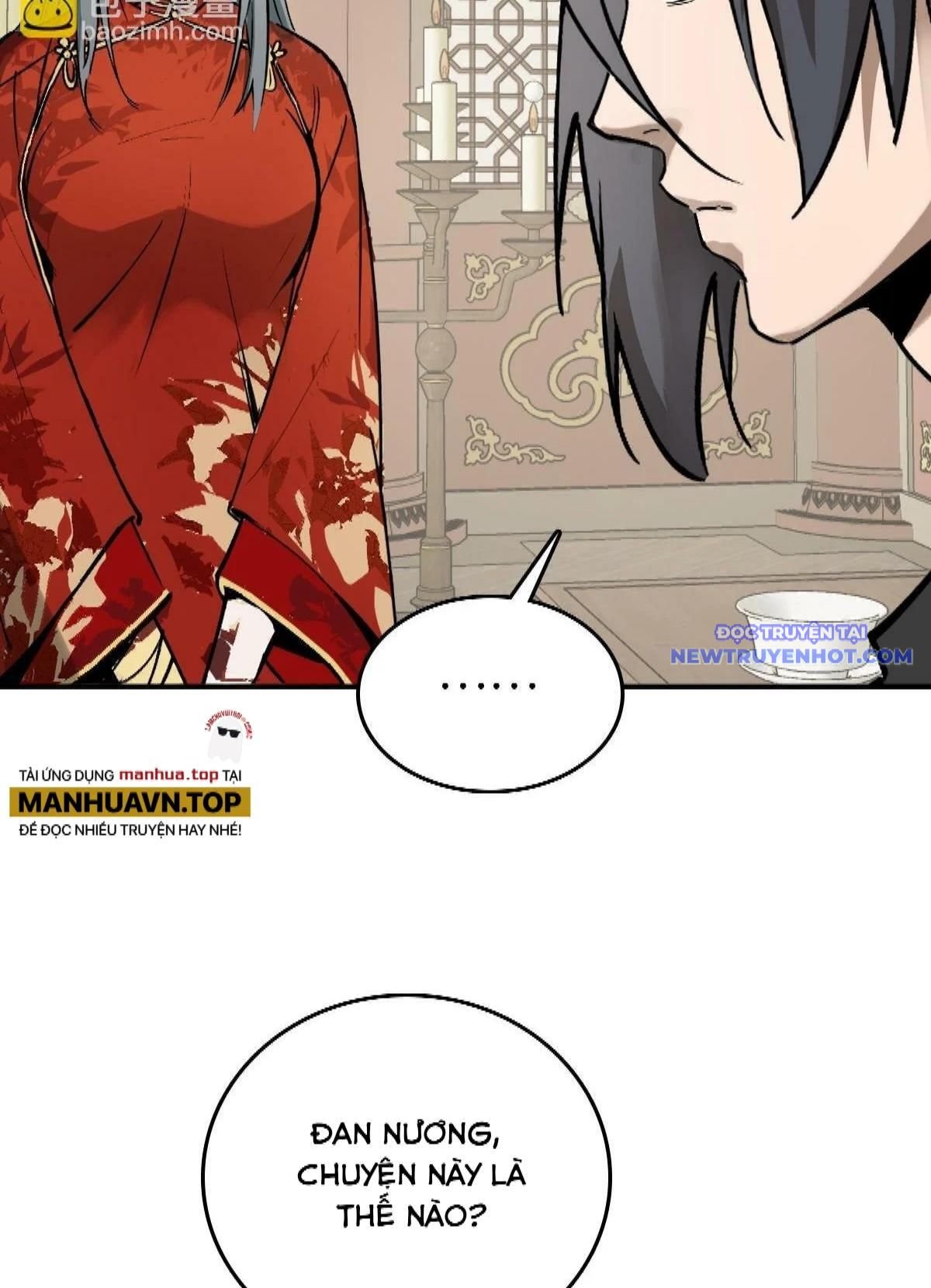 Bắt Đầu Từ Cửu Đầu Điểu Chapter 222 - Trang 2