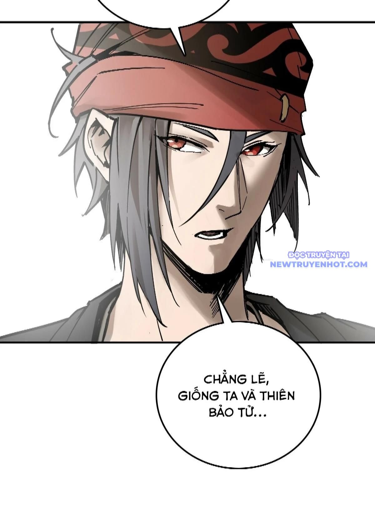 Bắt Đầu Từ Cửu Đầu Điểu Chapter 222 - Trang 2