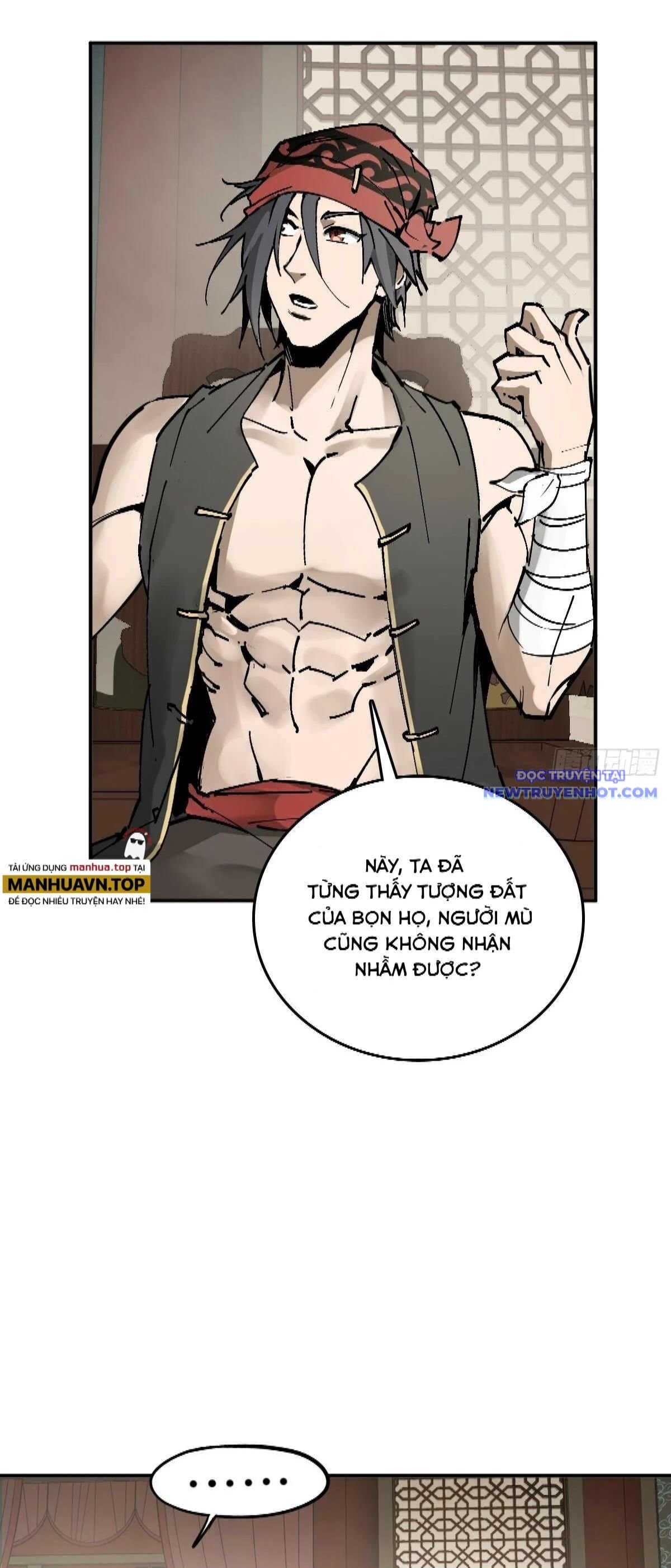 Bắt Đầu Từ Cửu Đầu Điểu Chapter 222 - Trang 2