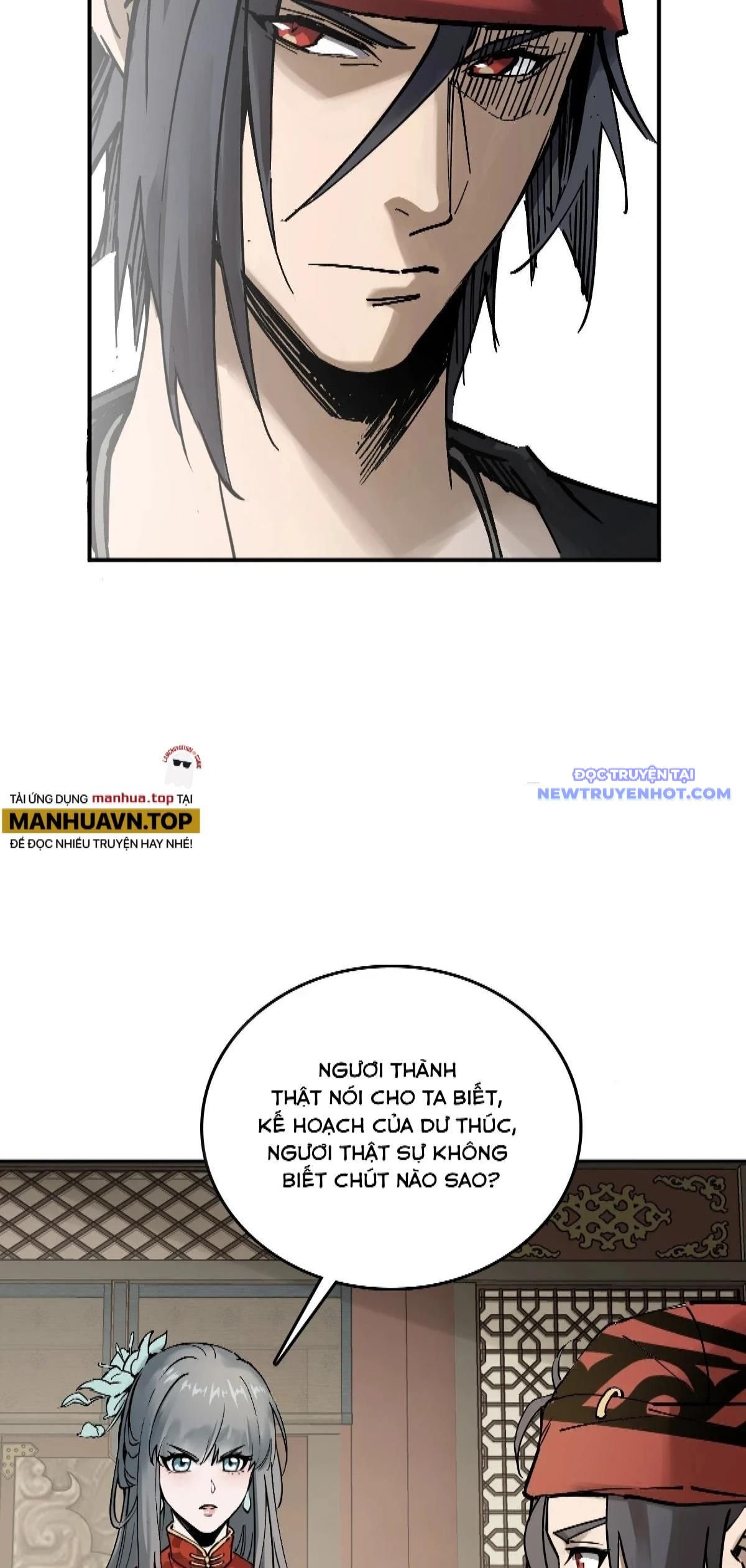 Bắt Đầu Từ Cửu Đầu Điểu Chapter 222 - Trang 2