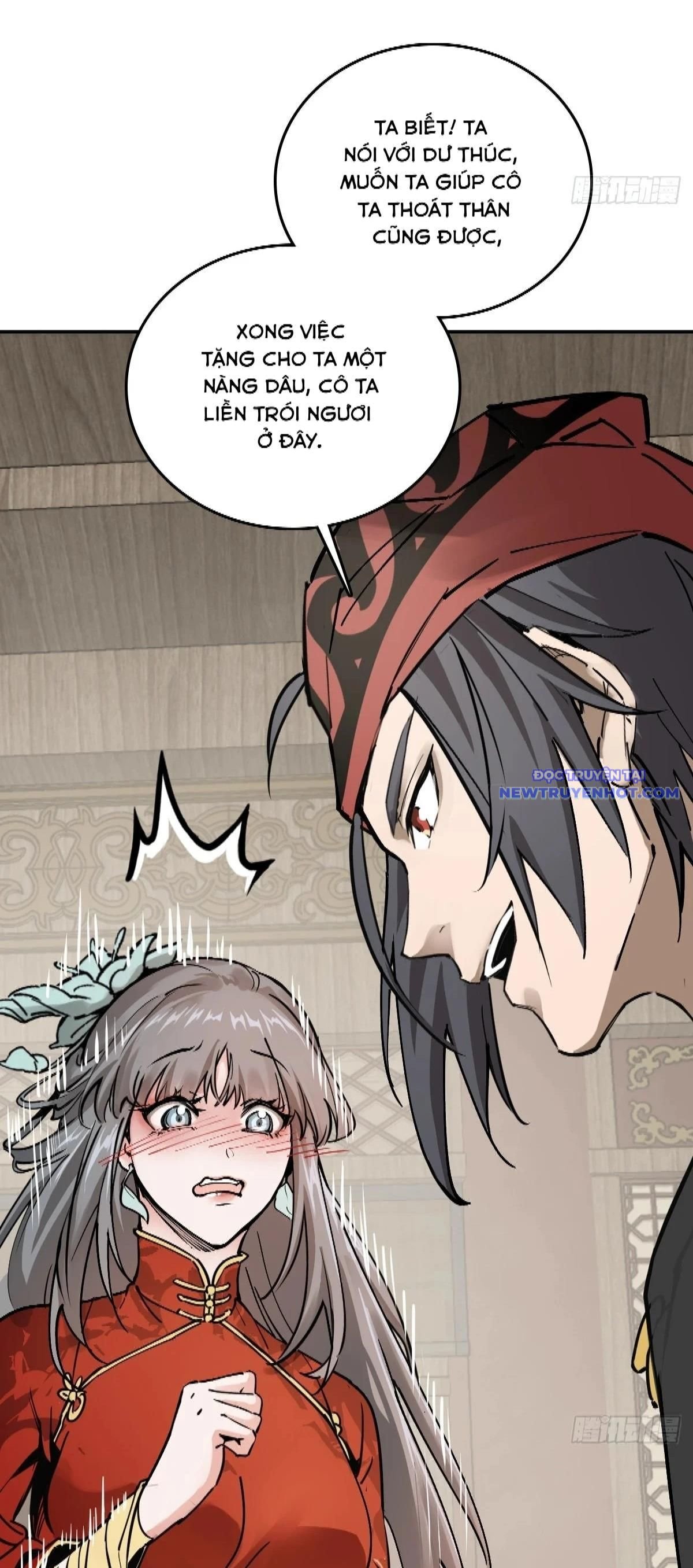 Bắt Đầu Từ Cửu Đầu Điểu Chapter 222 - Trang 2