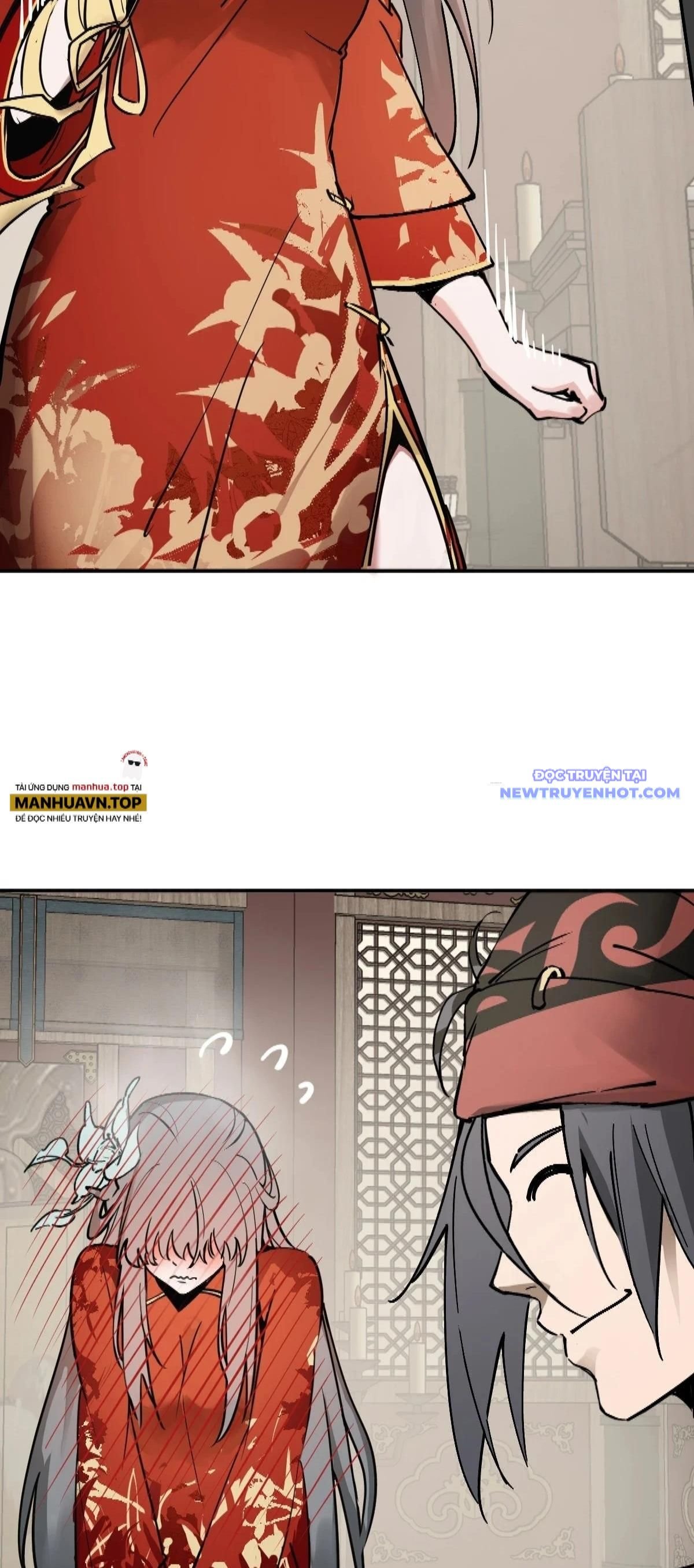 Bắt Đầu Từ Cửu Đầu Điểu Chapter 222 - Trang 2