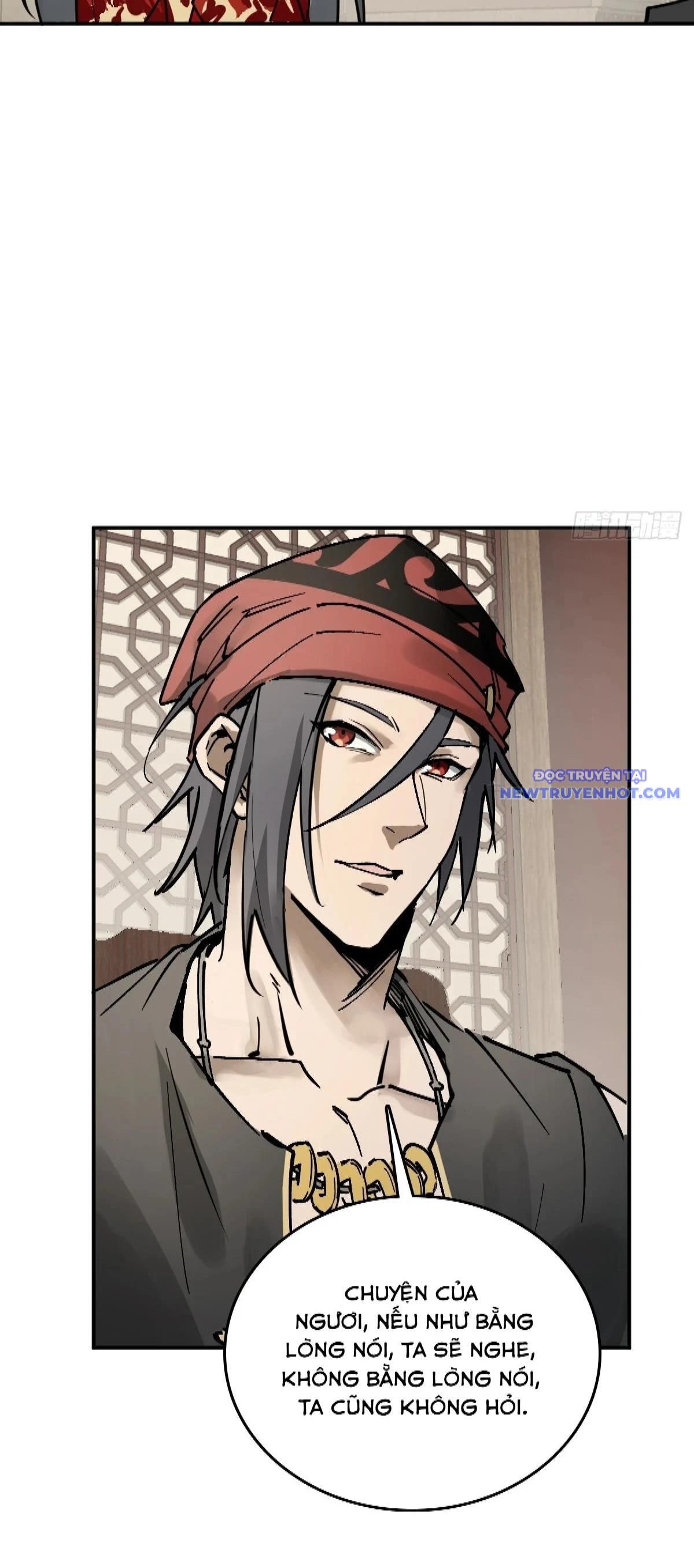 Bắt Đầu Từ Cửu Đầu Điểu Chapter 222 - Trang 2