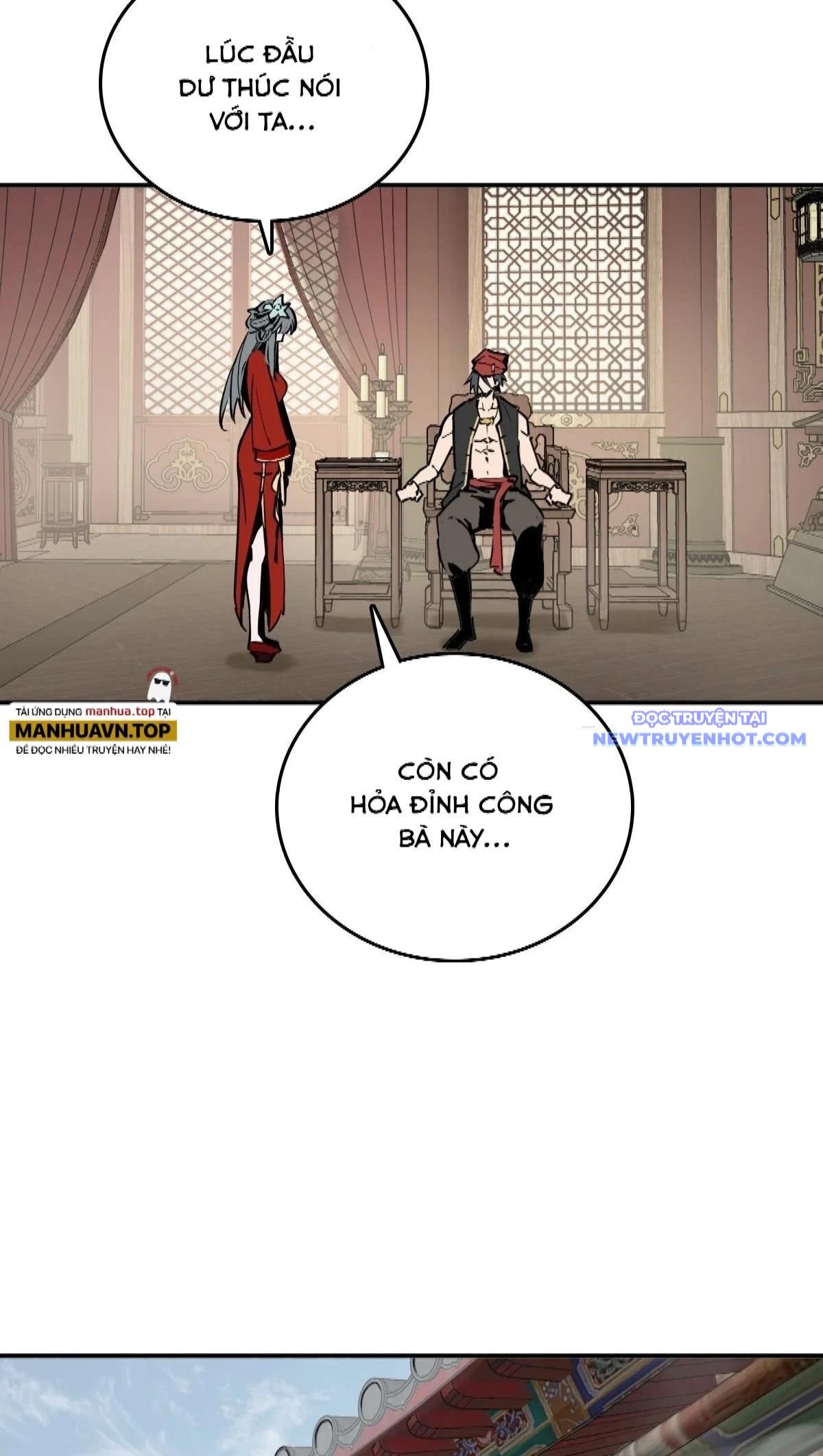 Bắt Đầu Từ Cửu Đầu Điểu Chapter 222 - Trang 2