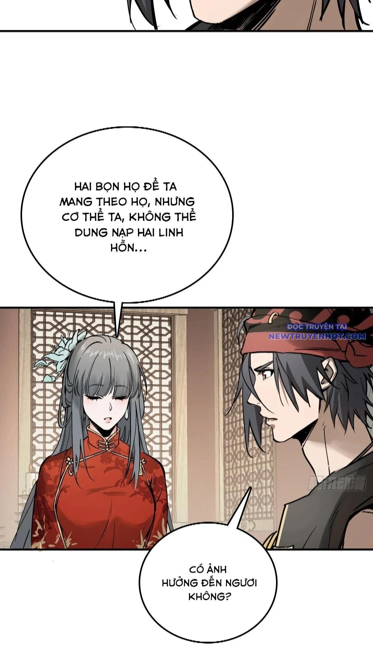 Bắt Đầu Từ Cửu Đầu Điểu Chapter 222 - Trang 2