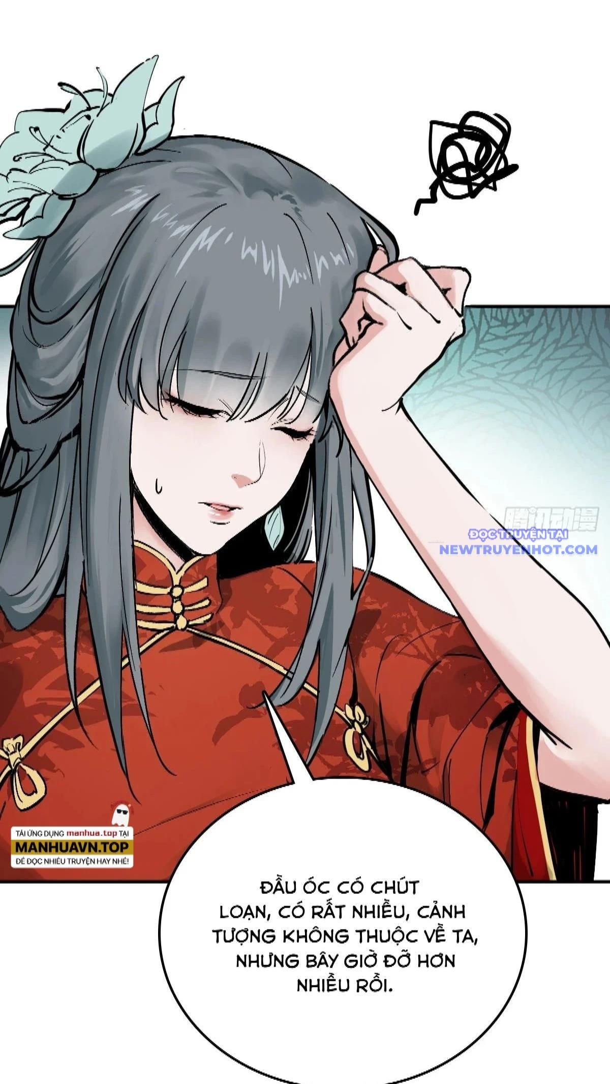 Bắt Đầu Từ Cửu Đầu Điểu Chapter 222 - Trang 2