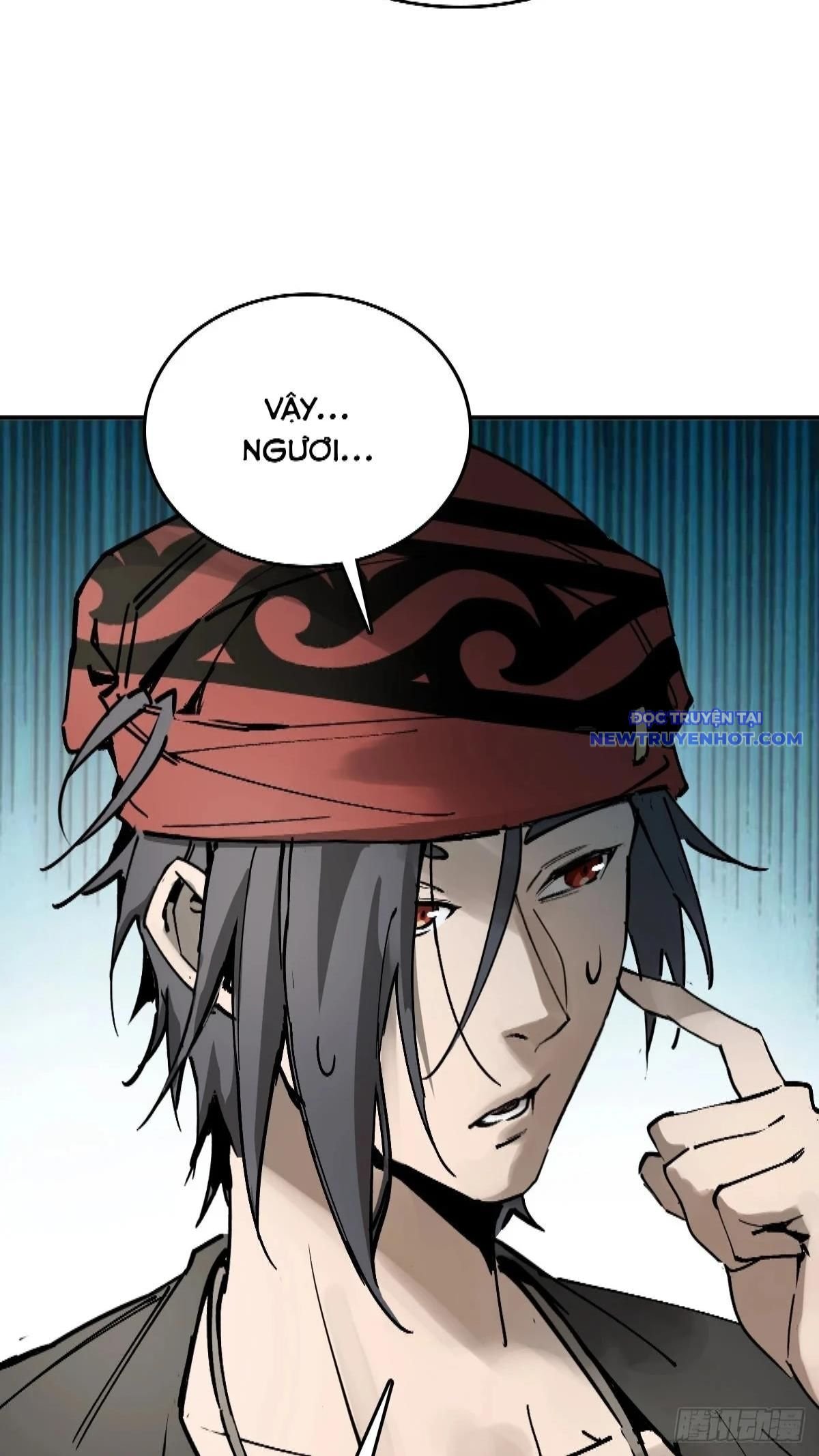 Bắt Đầu Từ Cửu Đầu Điểu Chapter 222 - Trang 2