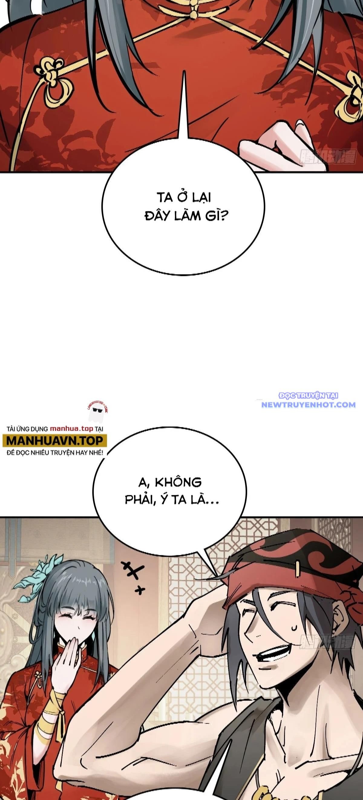 Bắt Đầu Từ Cửu Đầu Điểu Chapter 222 - Trang 2