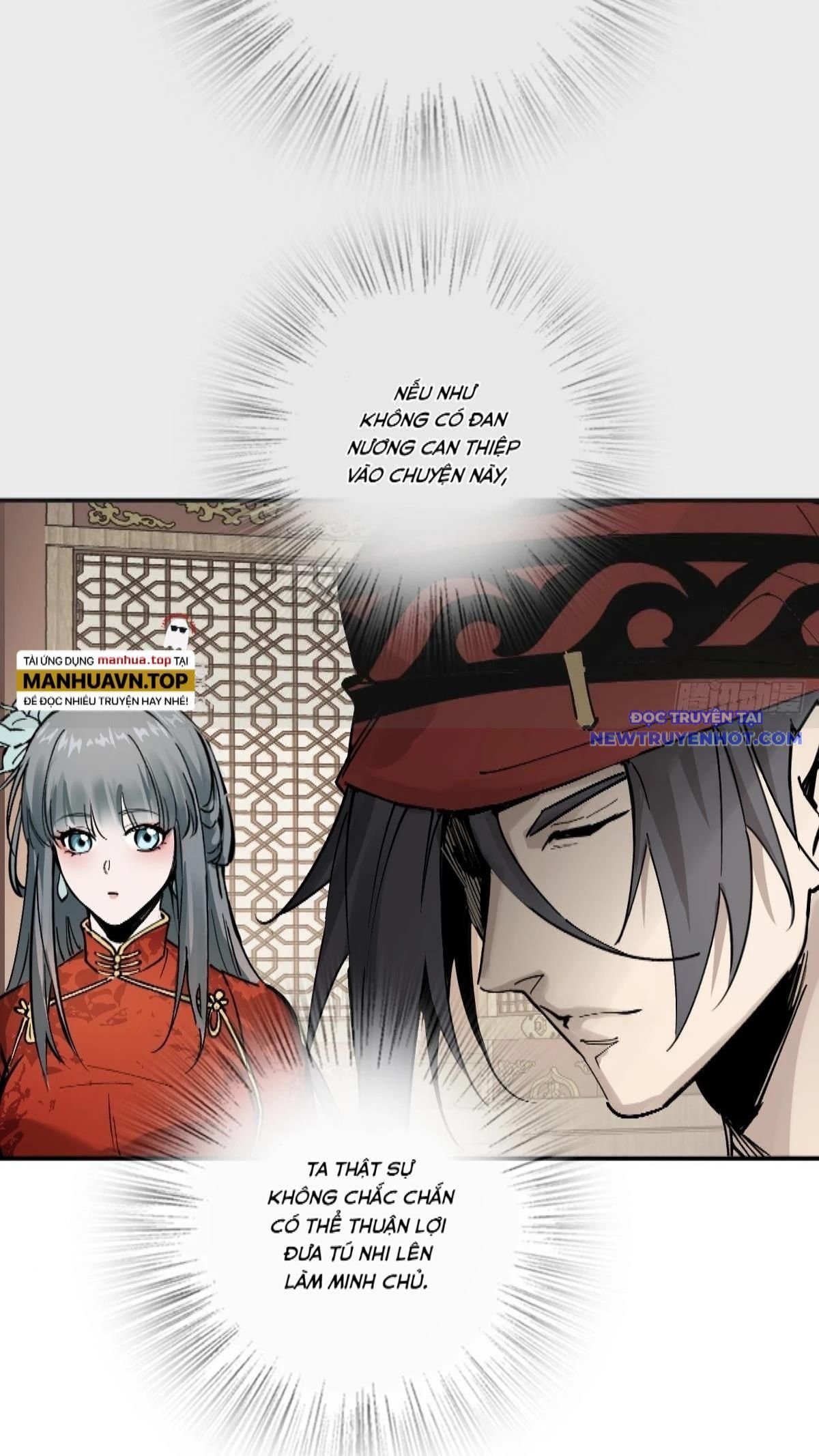 Bắt Đầu Từ Cửu Đầu Điểu Chapter 222 - Trang 2