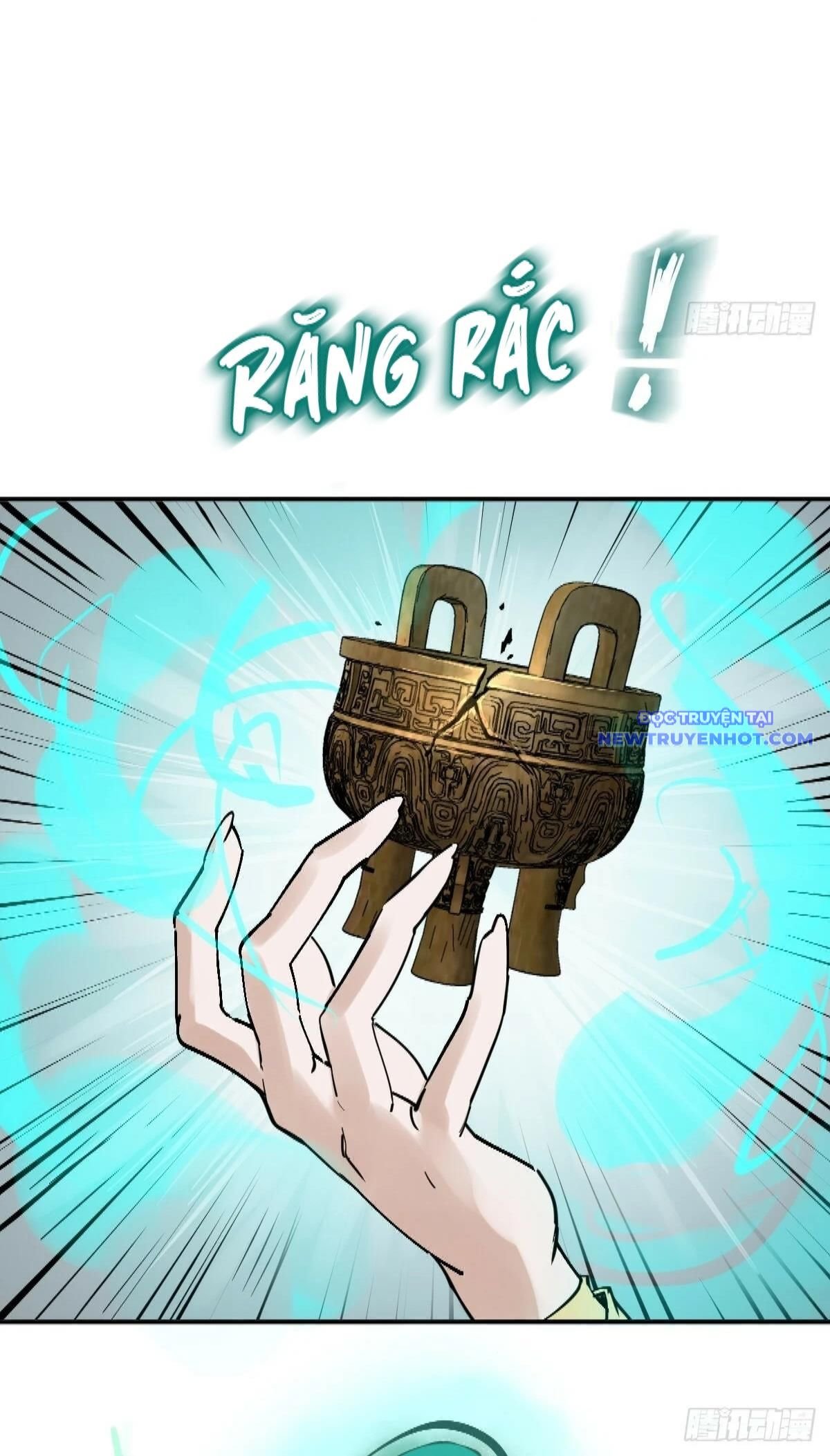 Bắt Đầu Từ Cửu Đầu Điểu Chapter 222 - Trang 2