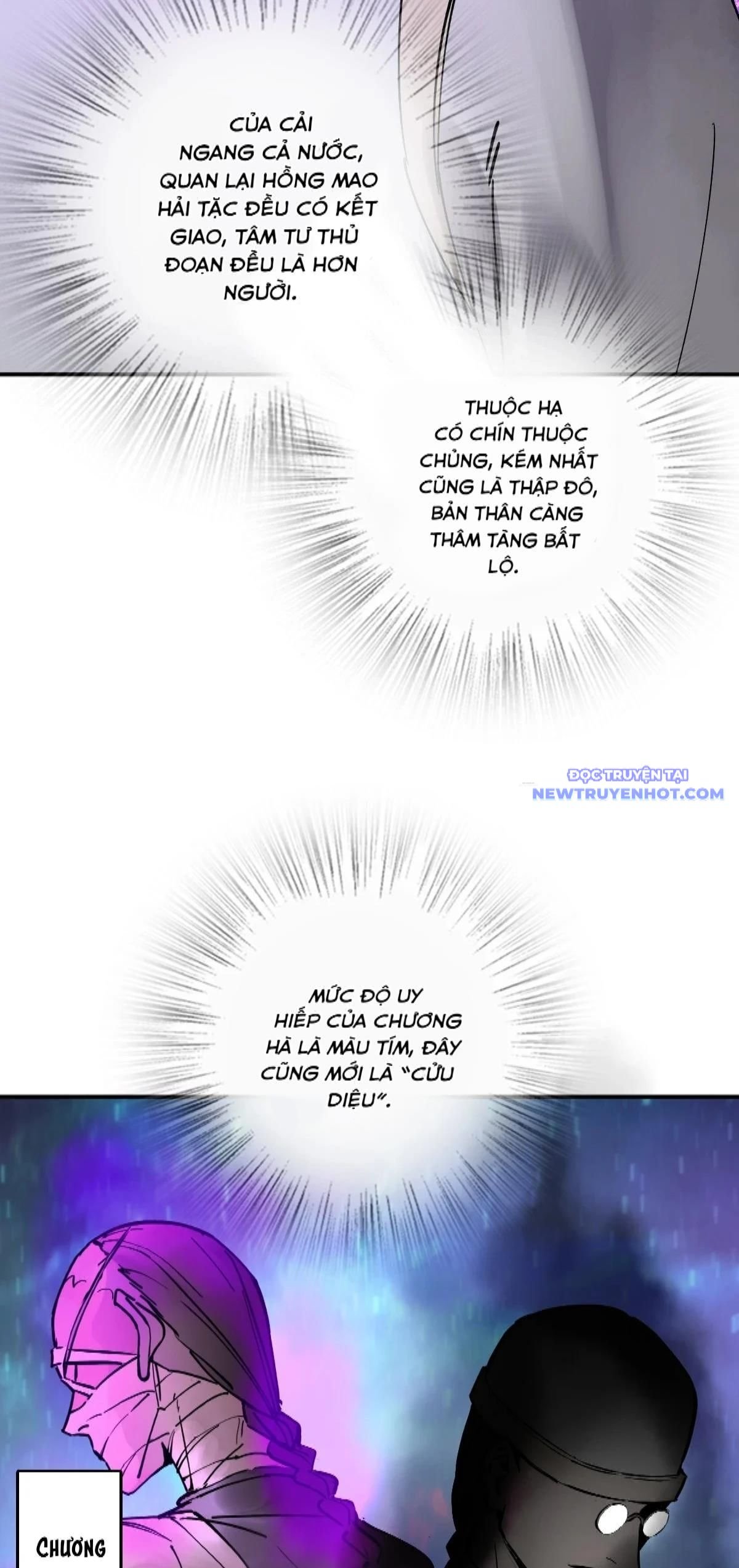 Bắt Đầu Từ Cửu Đầu Điểu Chapter 222 - Trang 2