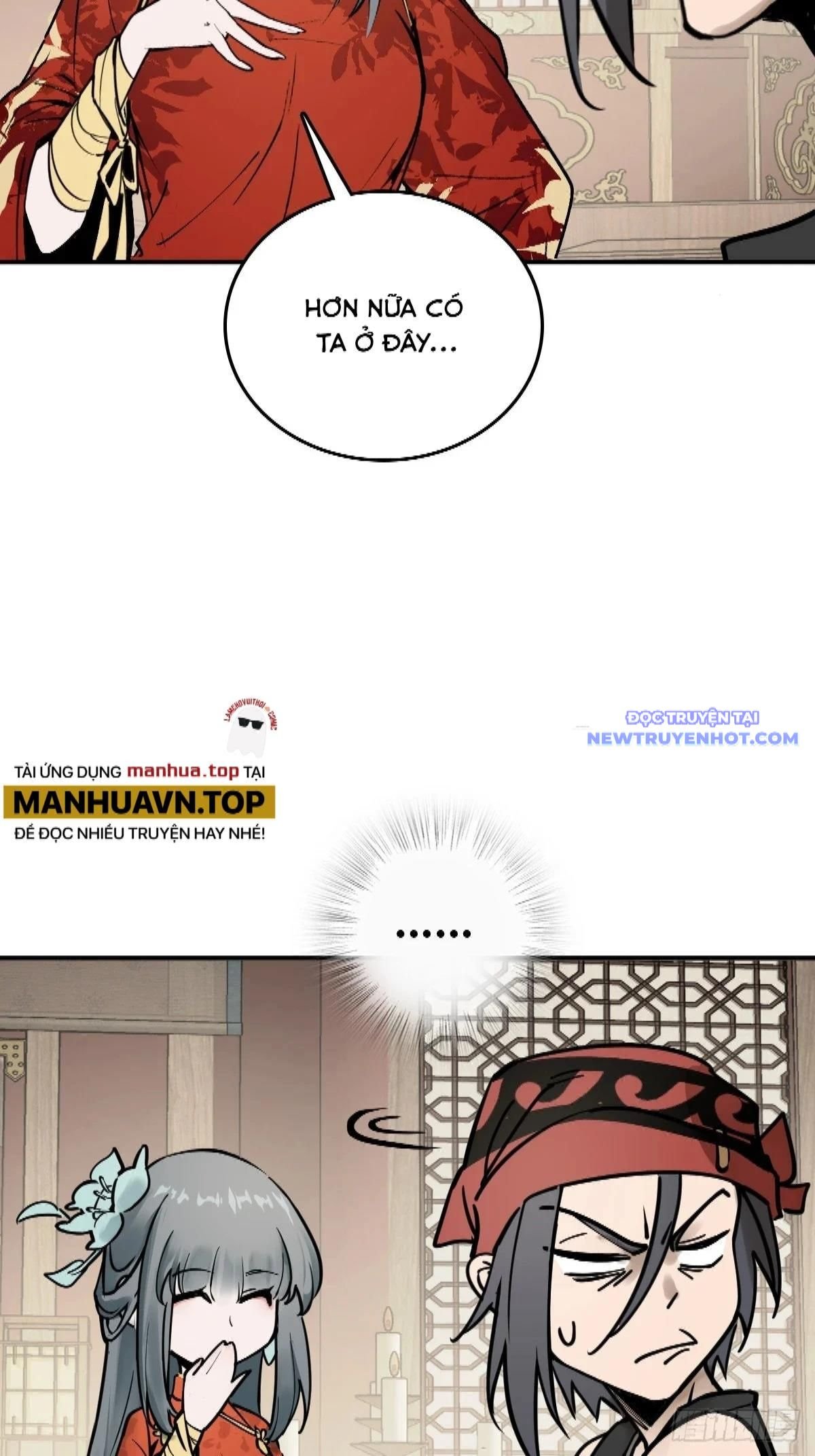 Bắt Đầu Từ Cửu Đầu Điểu Chapter 222 - Trang 2