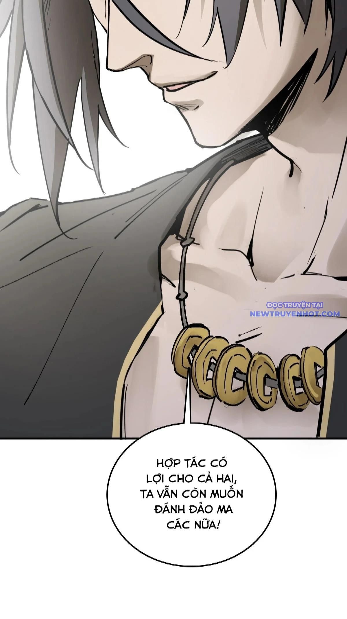 Bắt Đầu Từ Cửu Đầu Điểu Chapter 222 - Trang 2