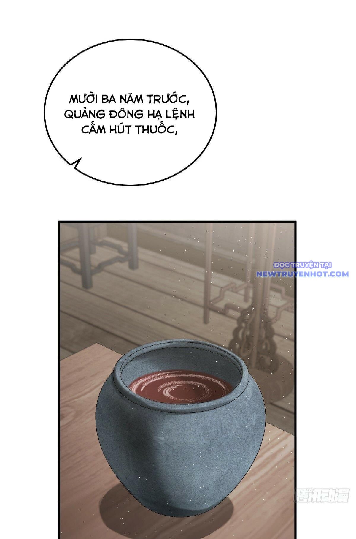 Bắt Đầu Từ Cửu Đầu Điểu Chapter 223 - Trang 2