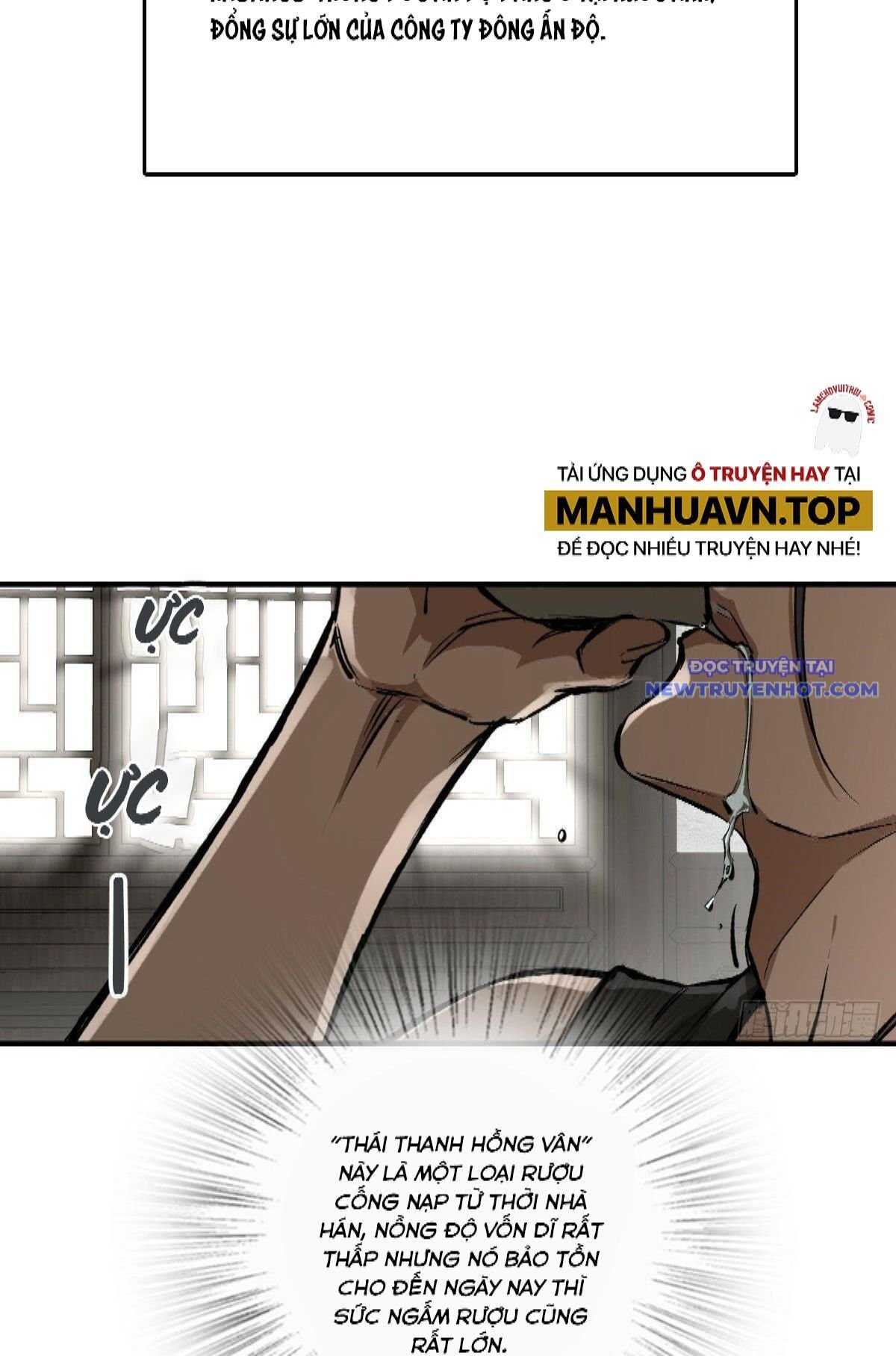 Bắt Đầu Từ Cửu Đầu Điểu Chapter 223 - Trang 2