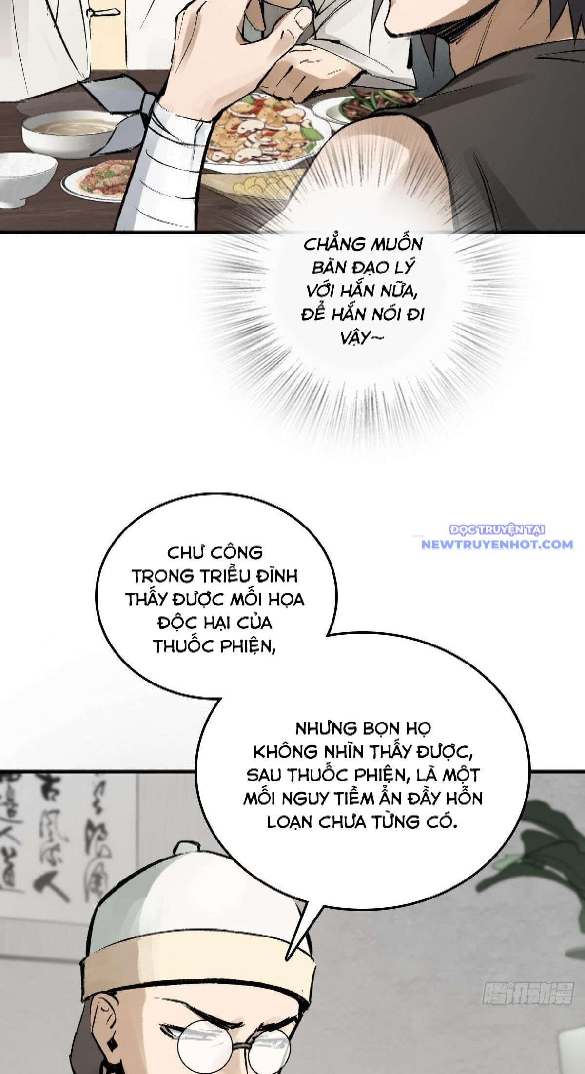 Bắt Đầu Từ Cửu Đầu Điểu Chapter 223 - Trang 2