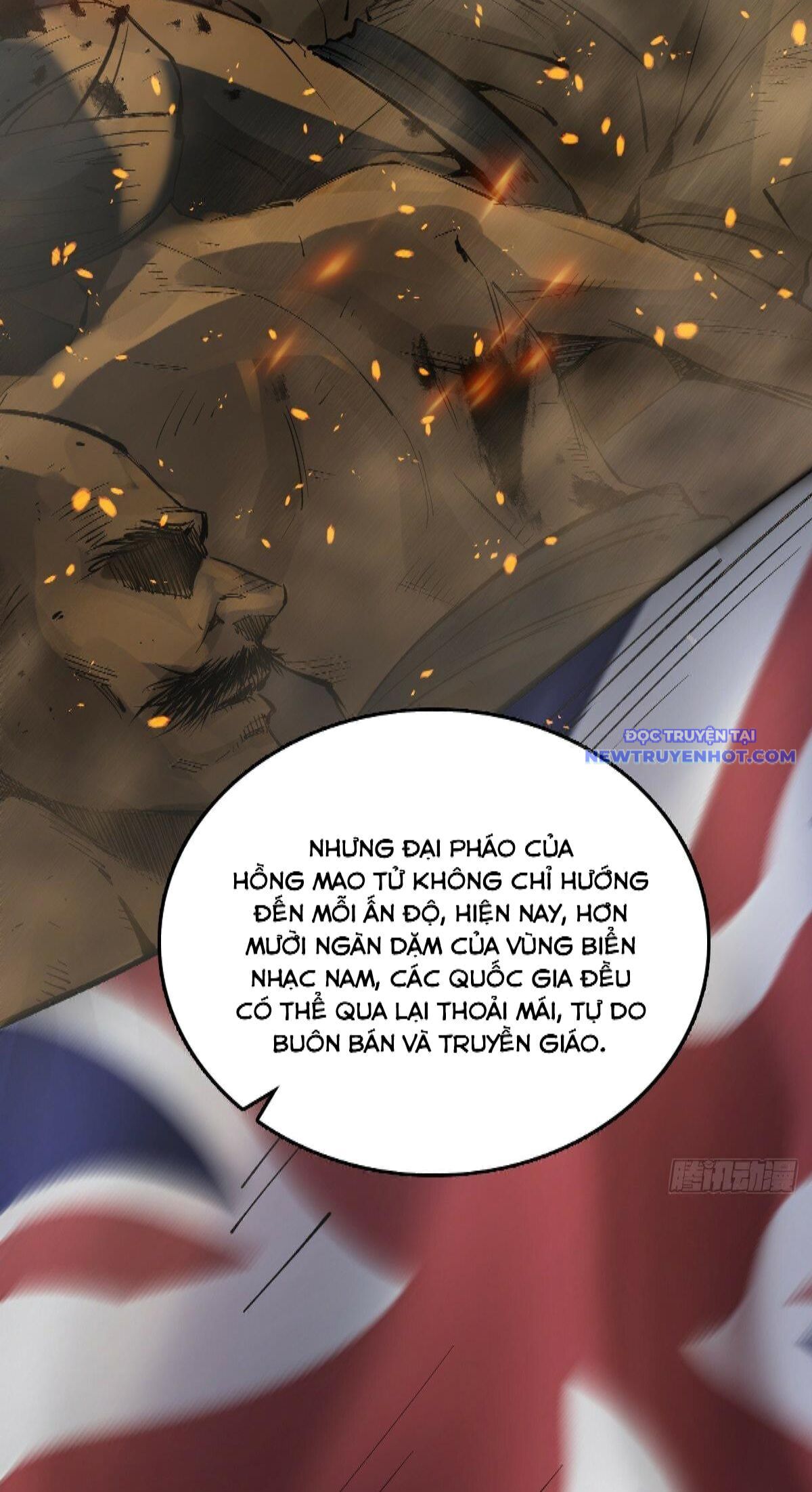 Bắt Đầu Từ Cửu Đầu Điểu Chapter 223 - Trang 2