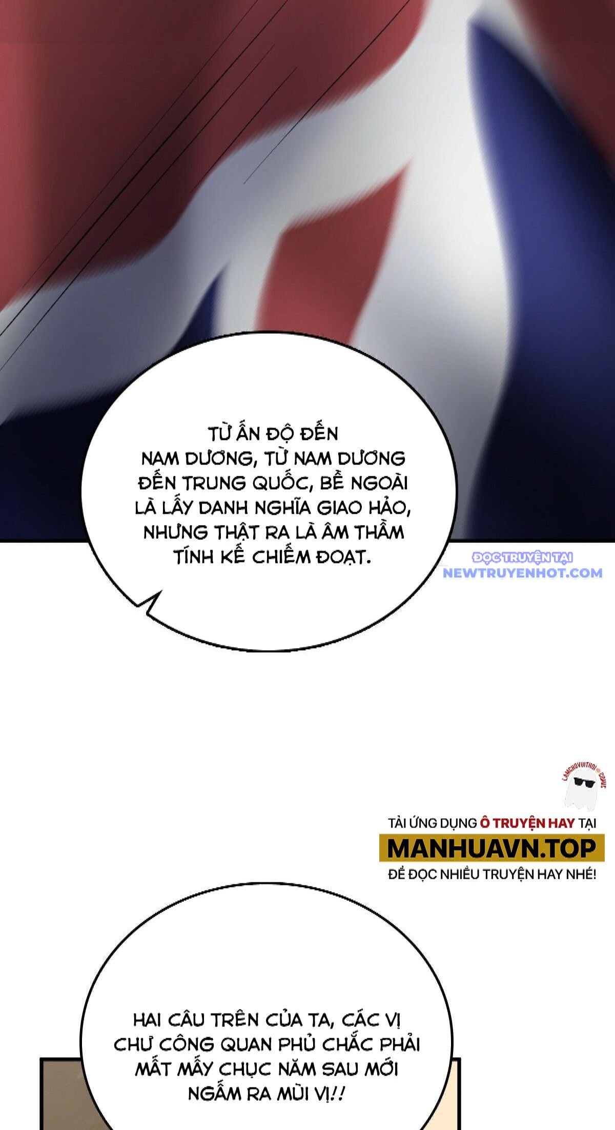 Bắt Đầu Từ Cửu Đầu Điểu Chapter 223 - Trang 2