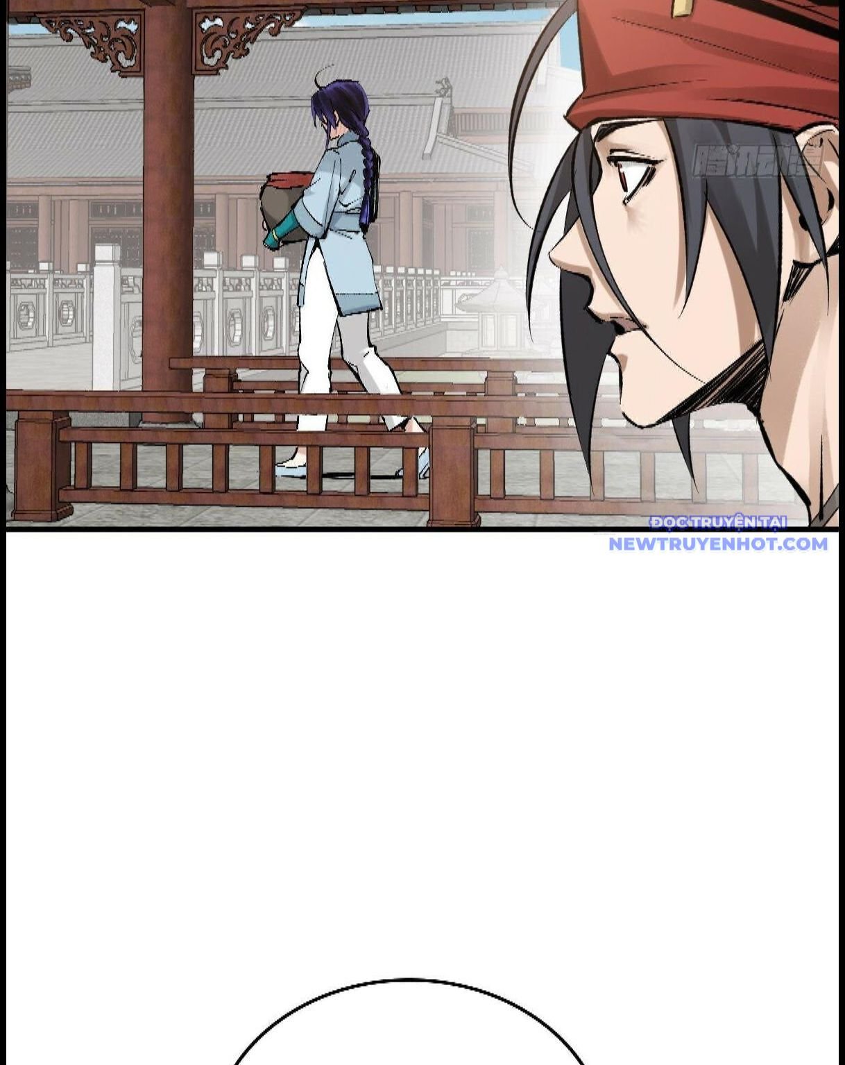 Bắt Đầu Từ Cửu Đầu Điểu Chapter 223 - Trang 2