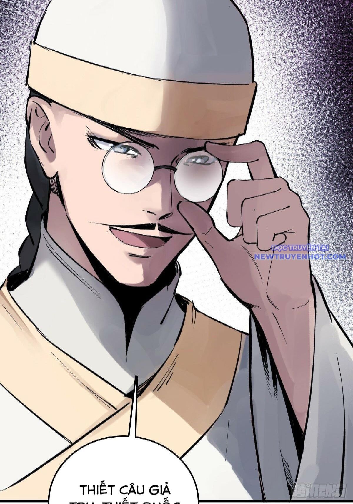 Bắt Đầu Từ Cửu Đầu Điểu Chapter 223 - Trang 2