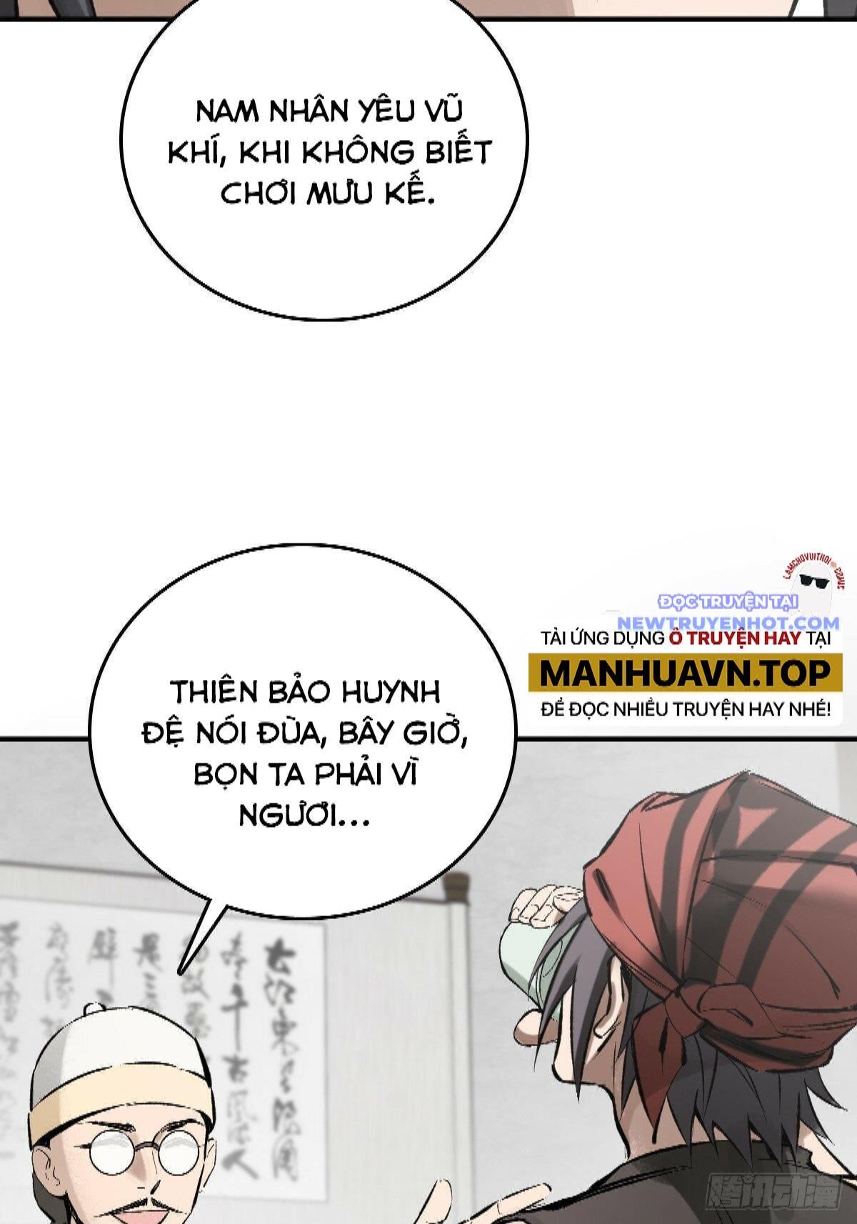 Bắt Đầu Từ Cửu Đầu Điểu Chapter 223 - Trang 2