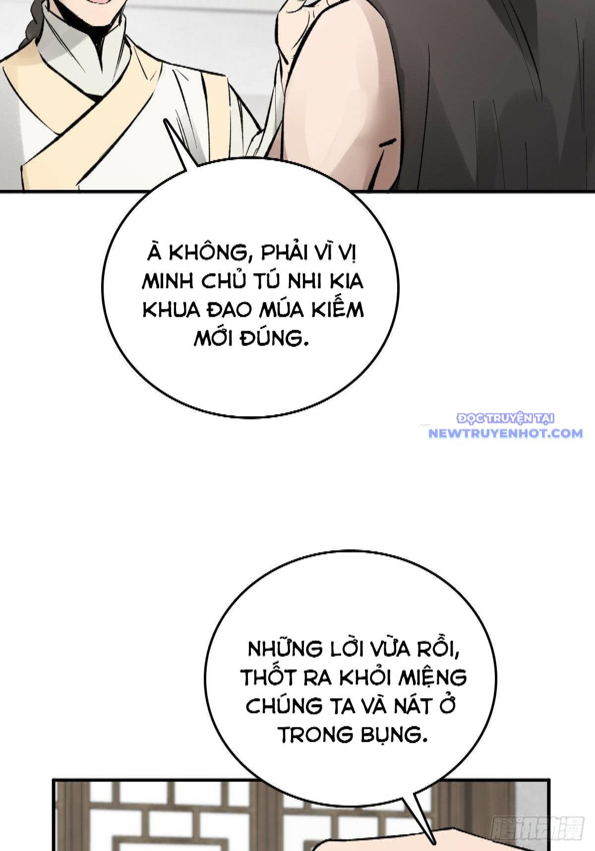 Bắt Đầu Từ Cửu Đầu Điểu Chapter 223 - Trang 2