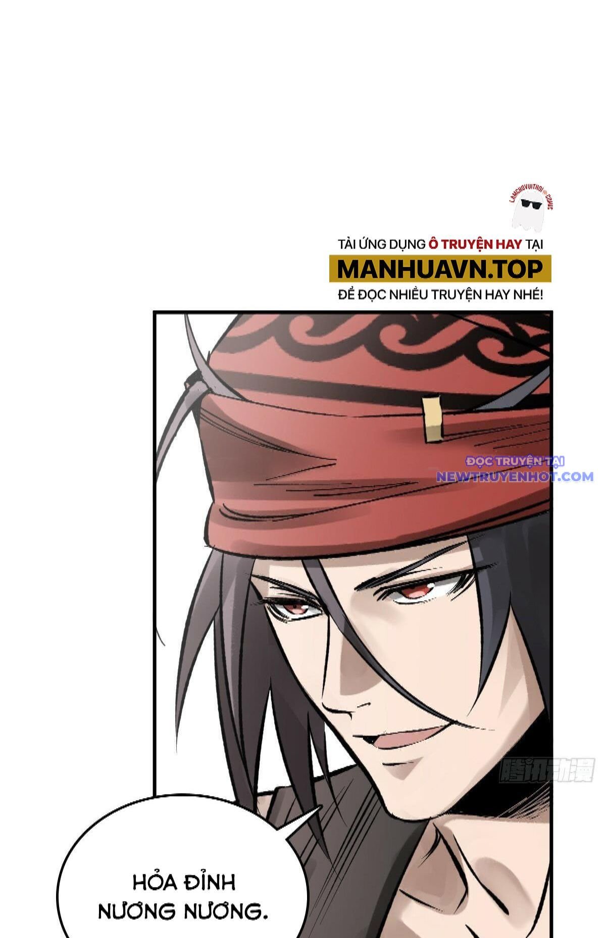 Bắt Đầu Từ Cửu Đầu Điểu Chapter 223 - Trang 2