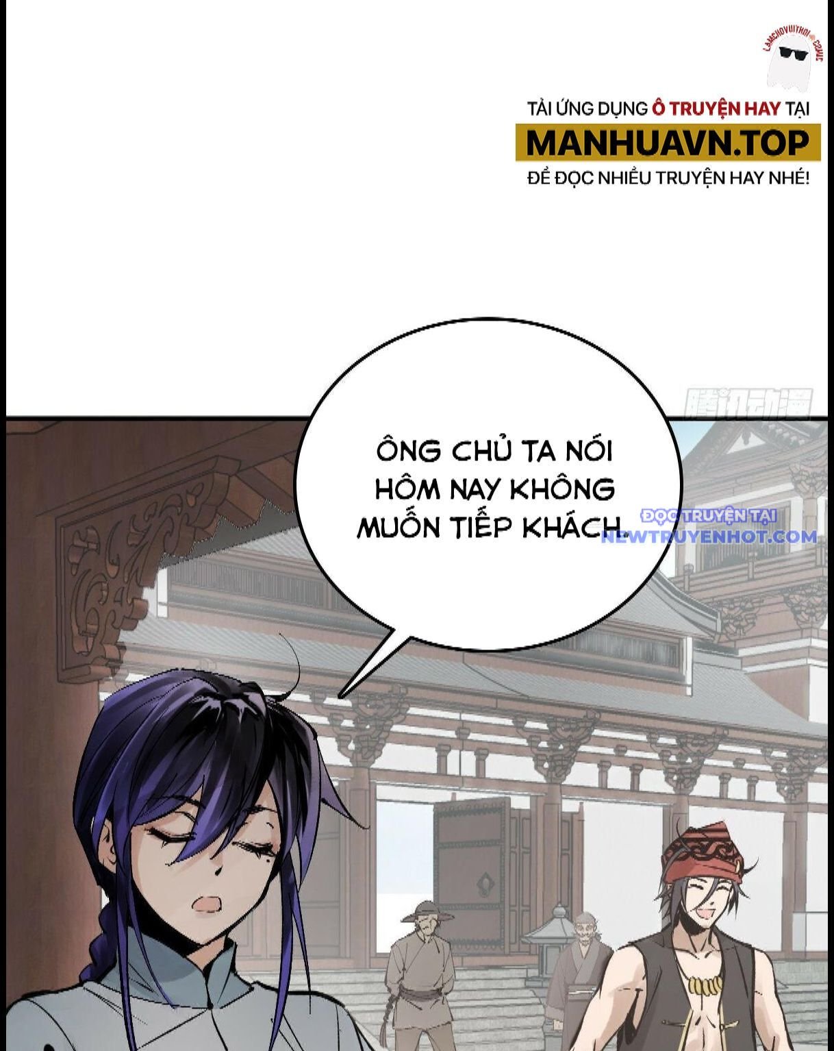 Bắt Đầu Từ Cửu Đầu Điểu Chapter 223 - Trang 2