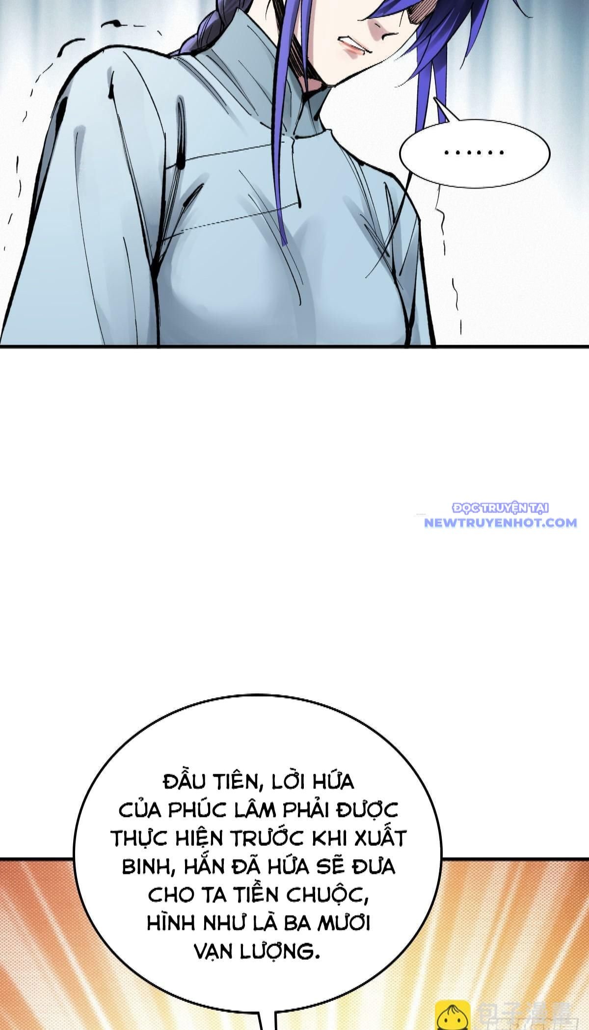 Bắt Đầu Từ Cửu Đầu Điểu Chapter 223 - Trang 2