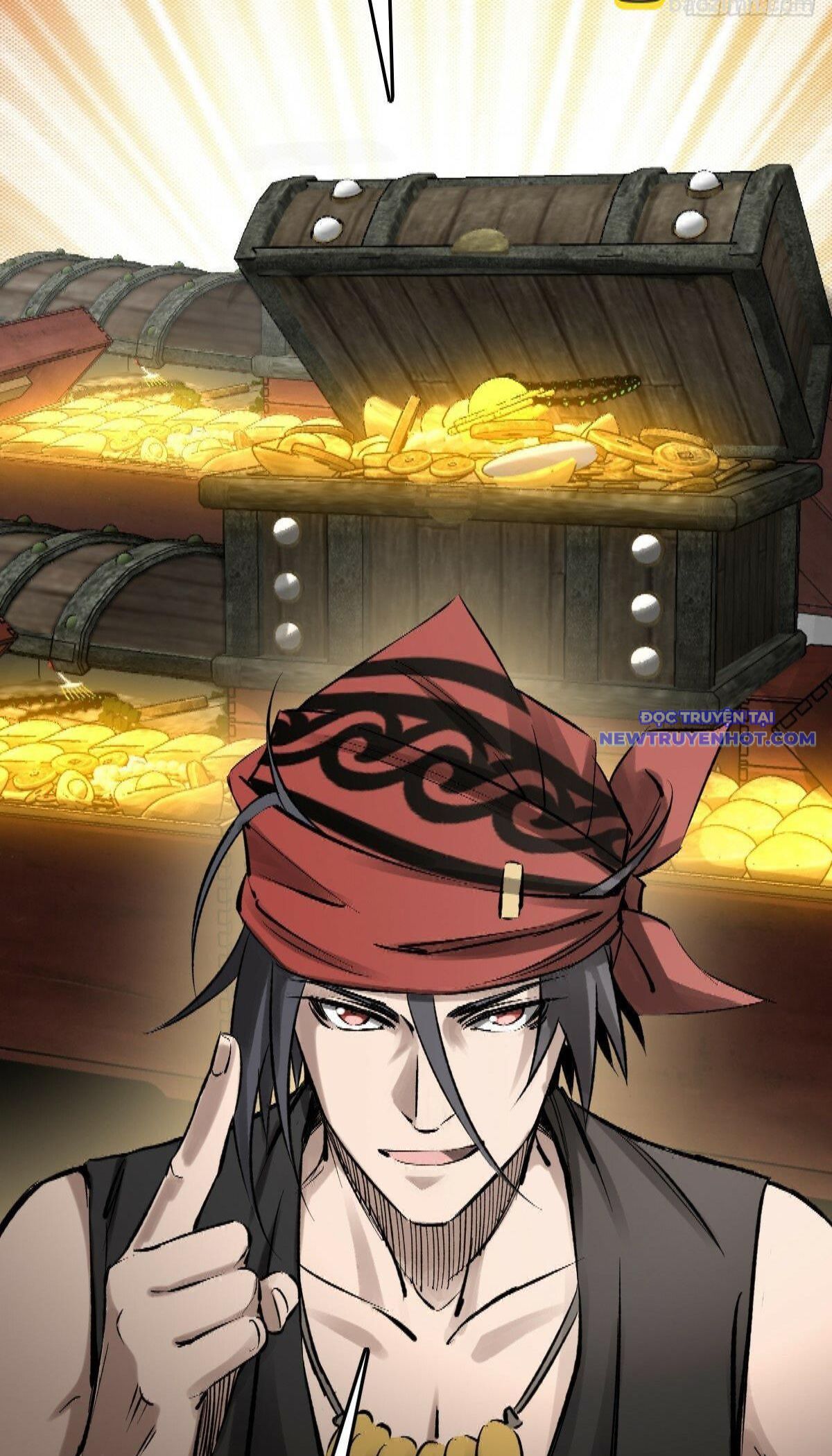 Bắt Đầu Từ Cửu Đầu Điểu Chapter 223 - Trang 2