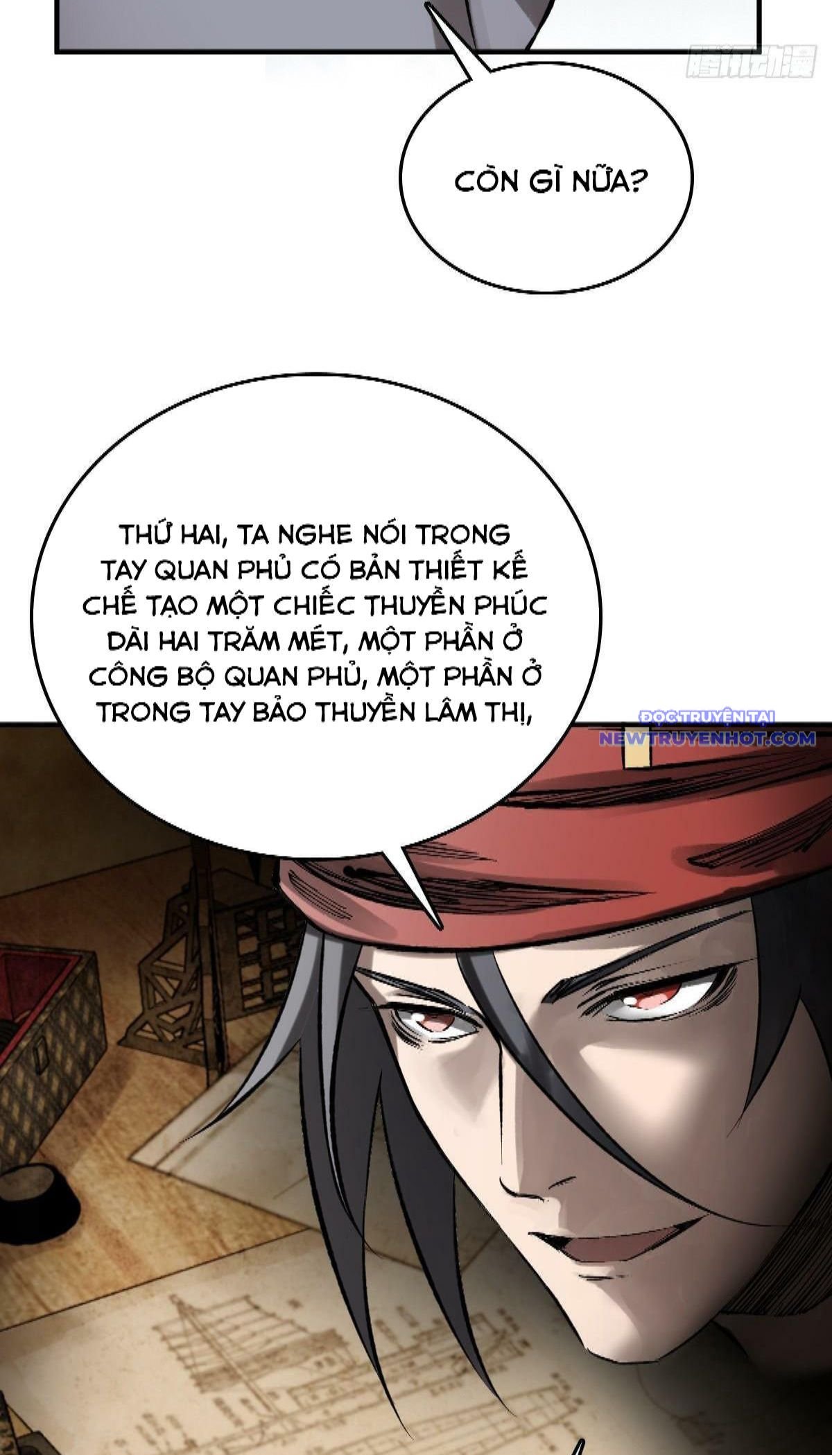 Bắt Đầu Từ Cửu Đầu Điểu Chapter 223 - Trang 2