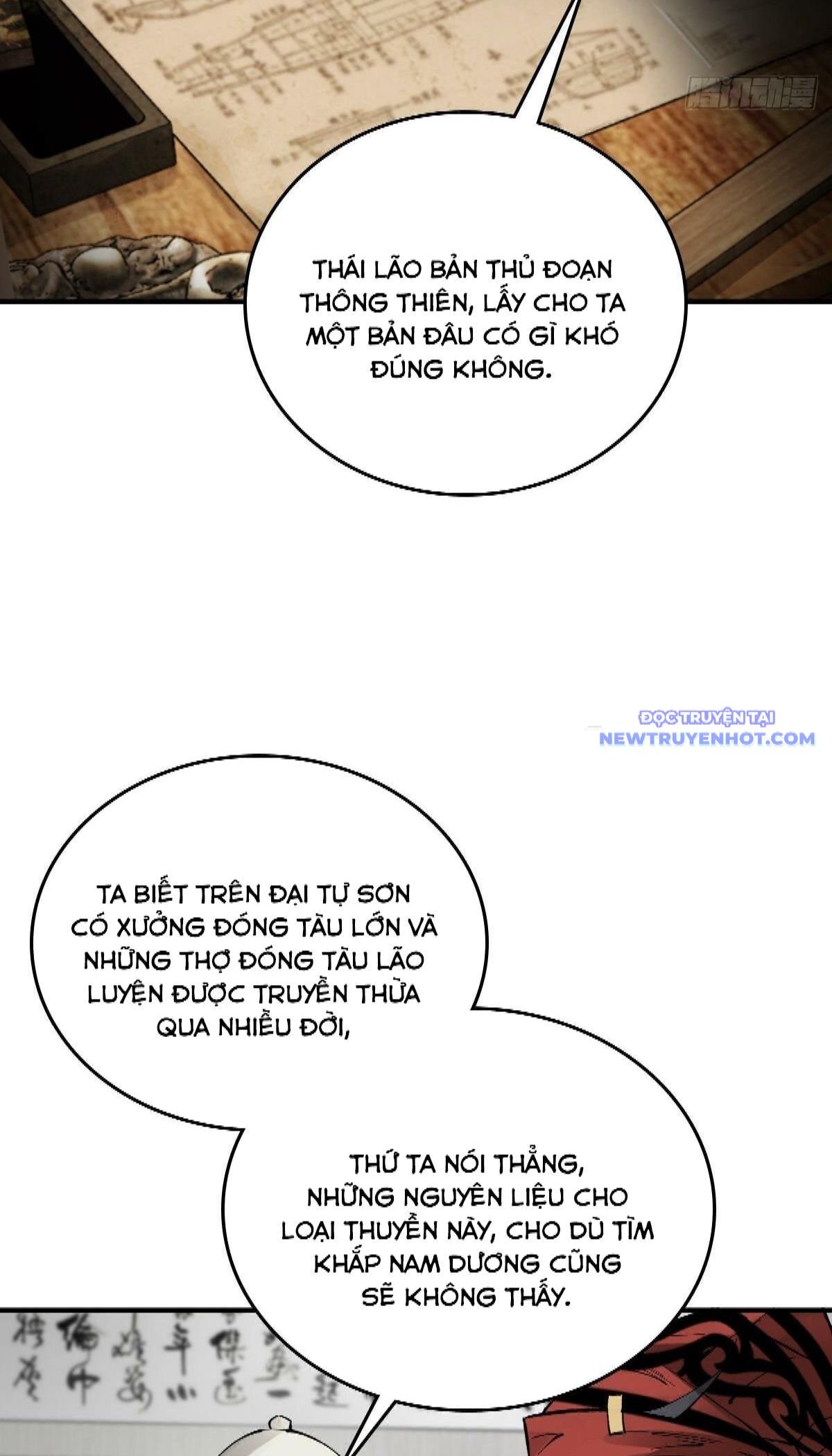 Bắt Đầu Từ Cửu Đầu Điểu Chapter 223 - Trang 2