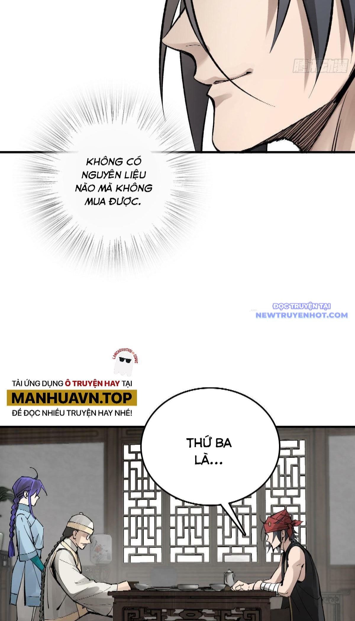 Bắt Đầu Từ Cửu Đầu Điểu Chapter 223 - Trang 2