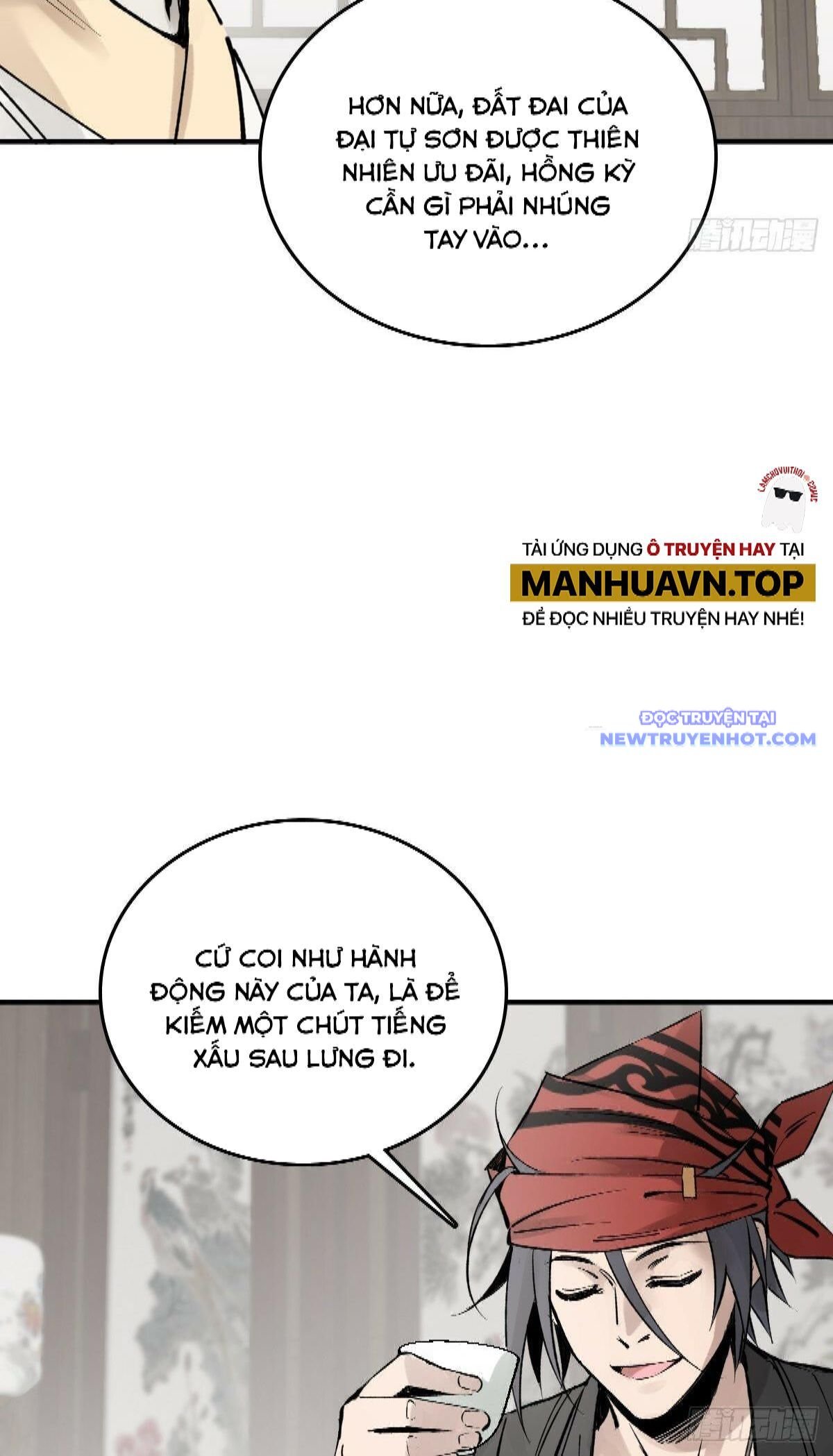 Bắt Đầu Từ Cửu Đầu Điểu Chapter 223 - Trang 2