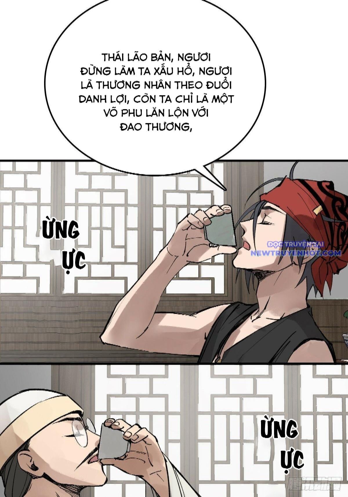 Bắt Đầu Từ Cửu Đầu Điểu Chapter 223 - Trang 2