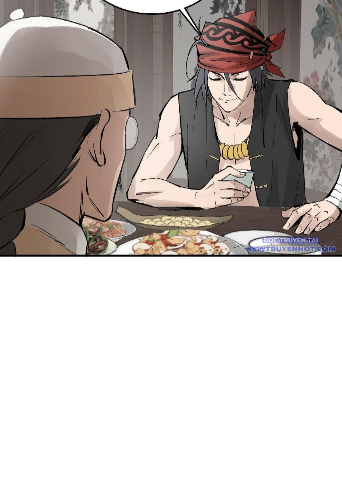 Bắt Đầu Từ Cửu Đầu Điểu Chapter 223 - Trang 2