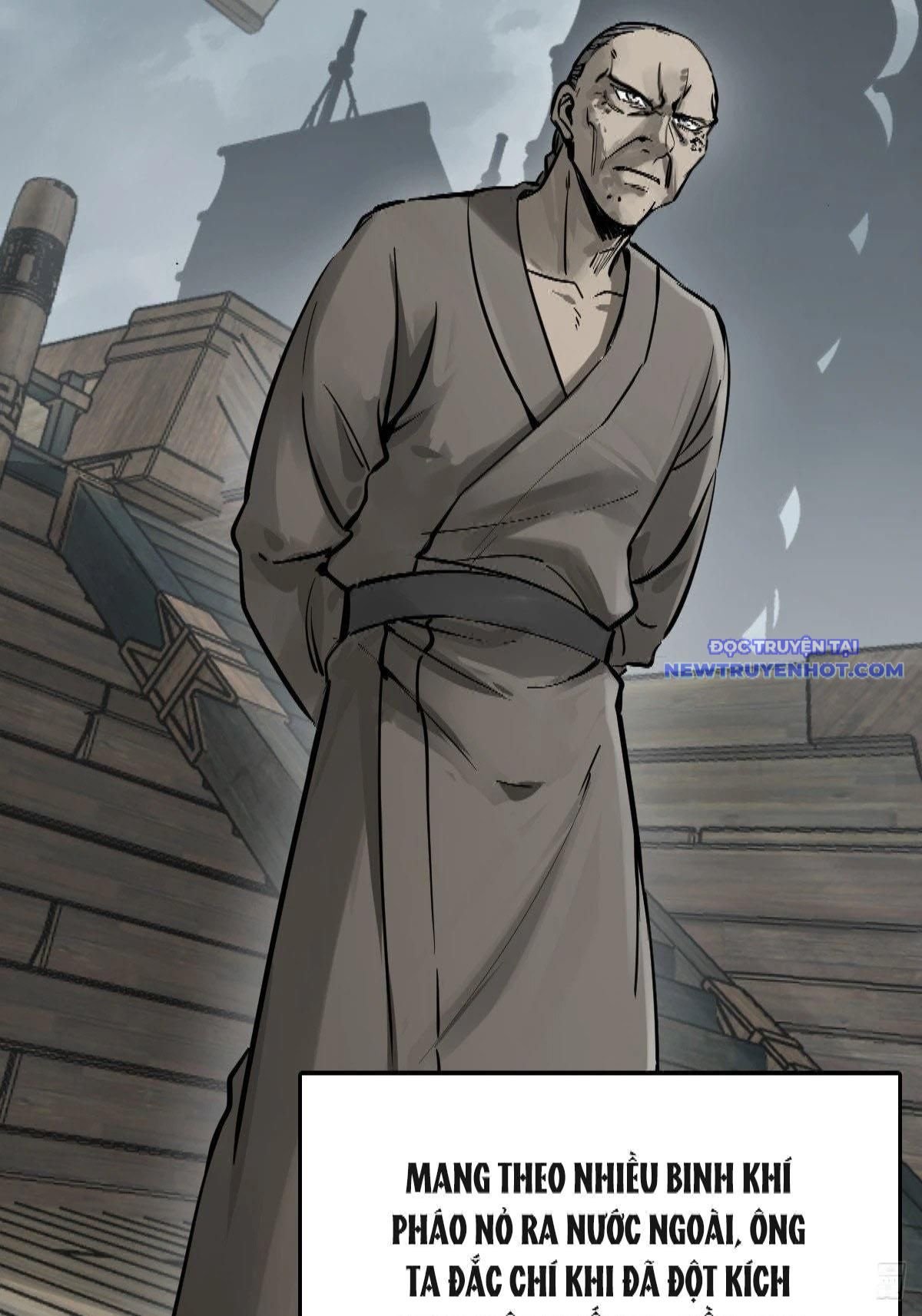 Bắt Đầu Từ Cửu Đầu Điểu Chapter 224 - Trang 2