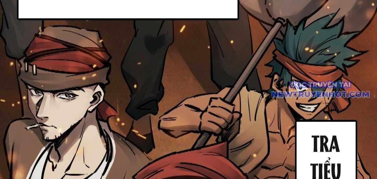Bắt Đầu Từ Cửu Đầu Điểu Chapter 224 - Trang 2