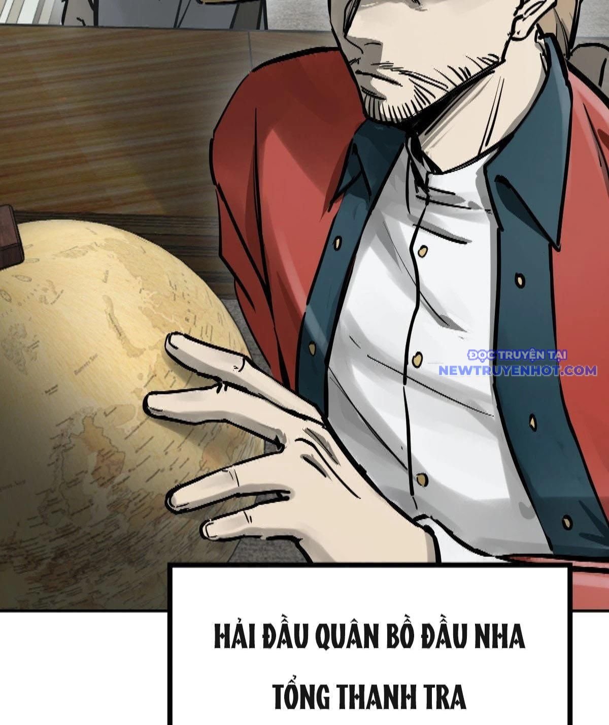 Bắt Đầu Từ Cửu Đầu Điểu Chapter 224 - Trang 2