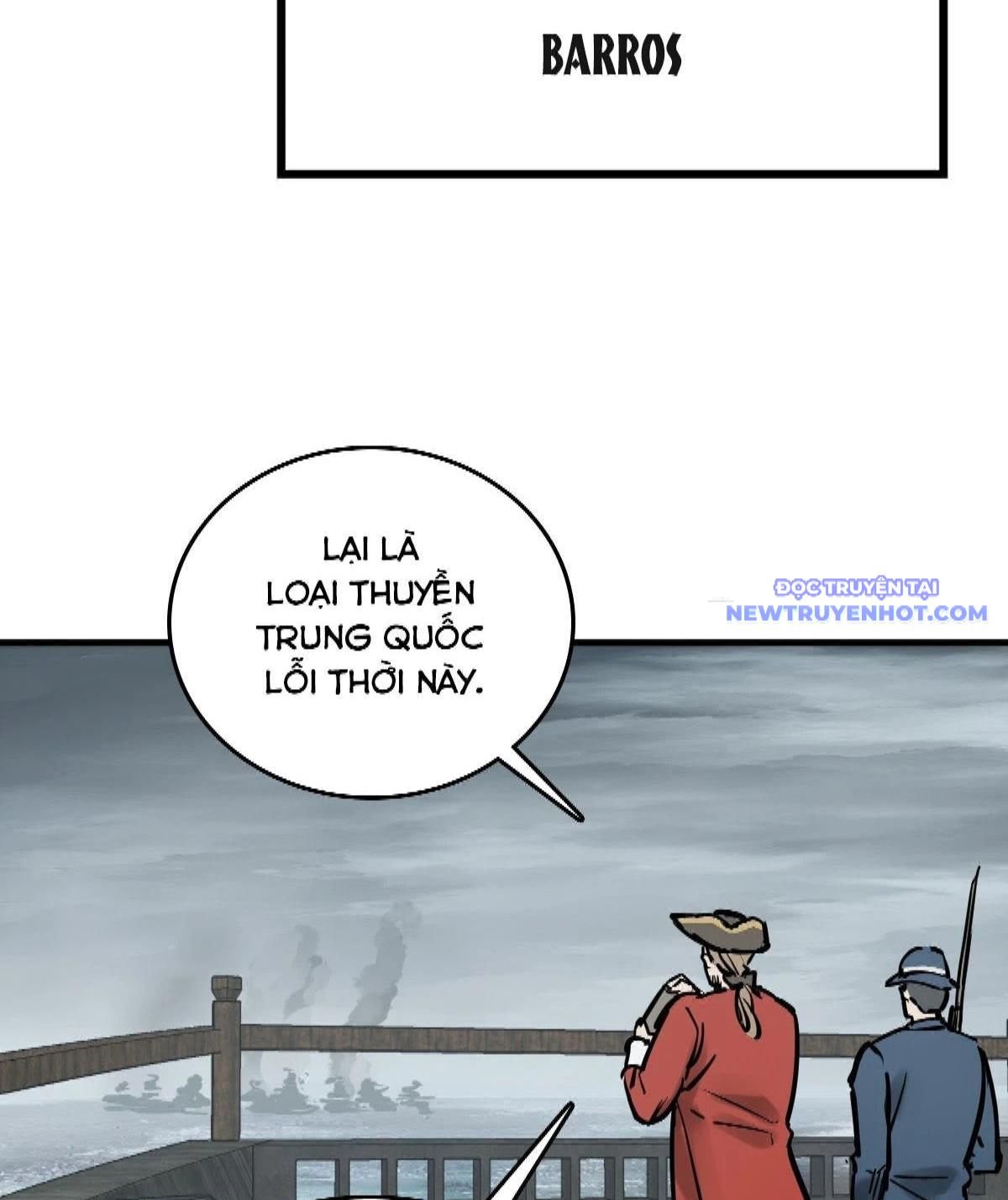 Bắt Đầu Từ Cửu Đầu Điểu Chapter 224 - Trang 2