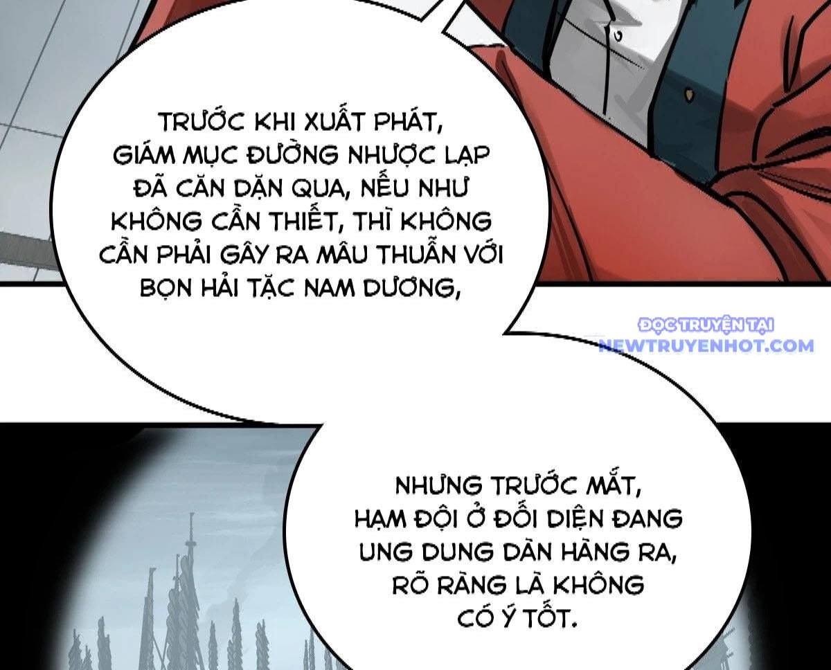 Bắt Đầu Từ Cửu Đầu Điểu Chapter 224 - Trang 2