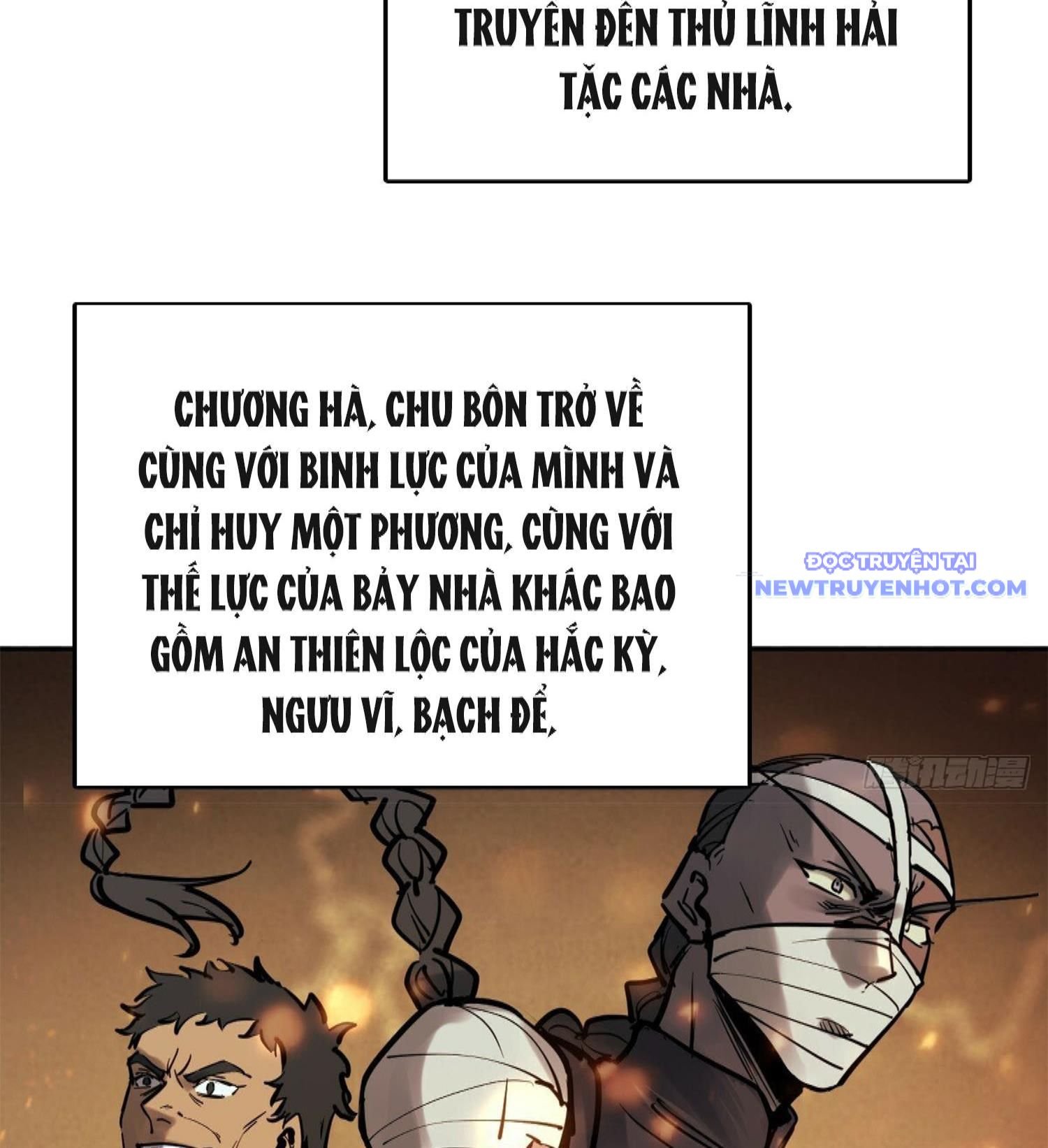 Bắt Đầu Từ Cửu Đầu Điểu Chapter 224 - Trang 2