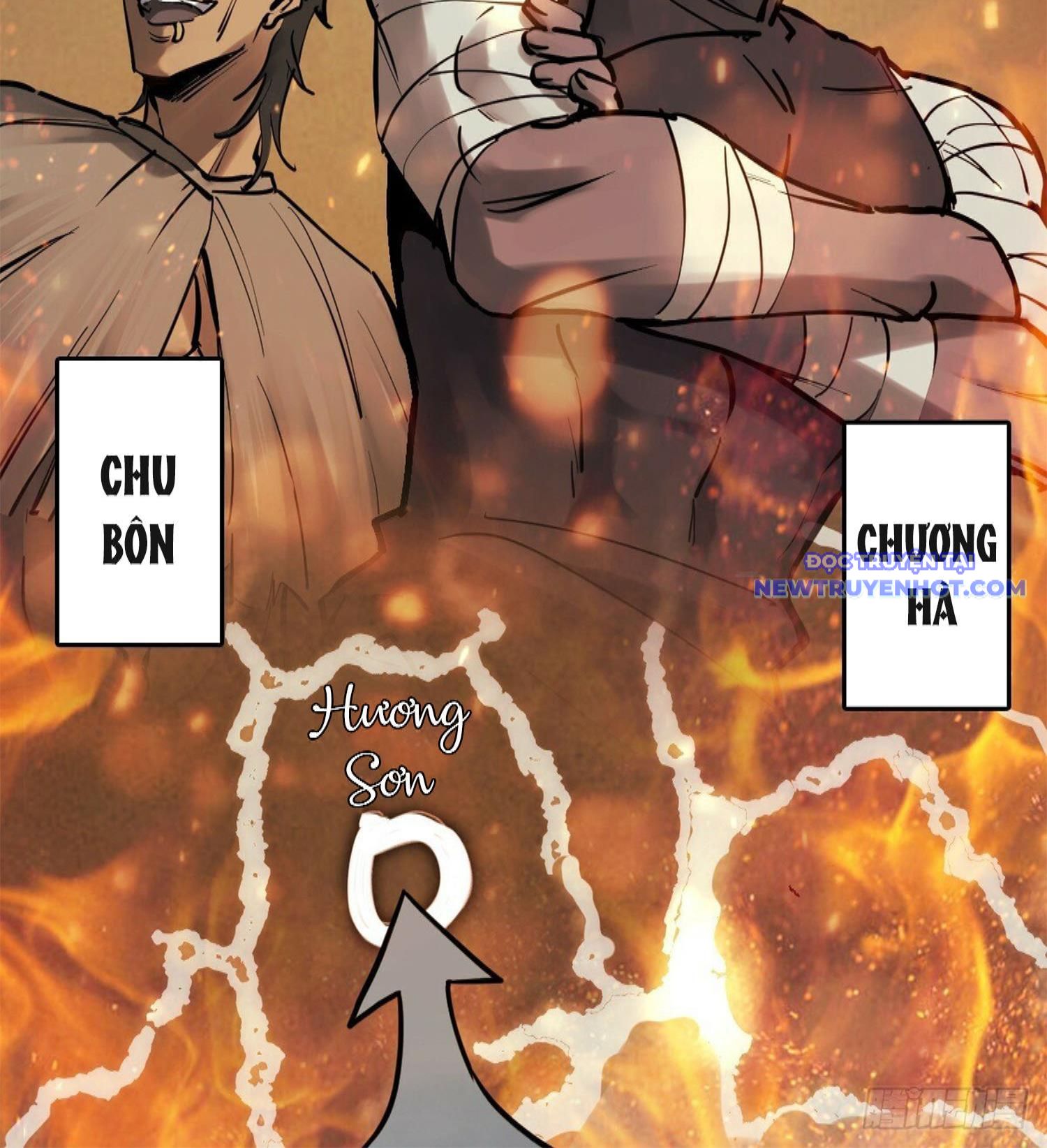 Bắt Đầu Từ Cửu Đầu Điểu Chapter 224 - Trang 2