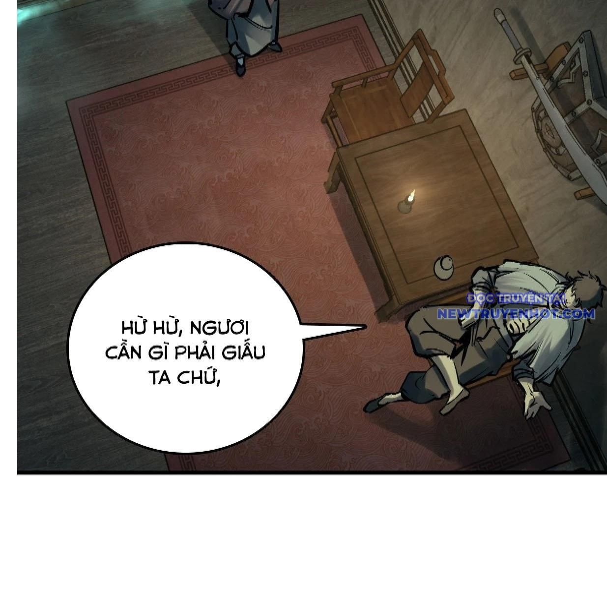 Bắt Đầu Từ Cửu Đầu Điểu Chapter 224 - Trang 2