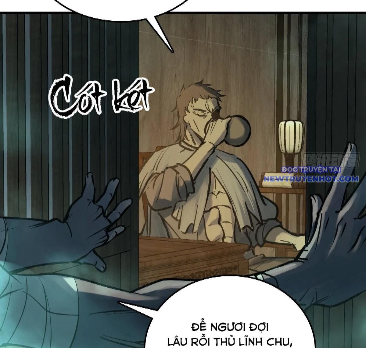 Bắt Đầu Từ Cửu Đầu Điểu Chapter 224 - Trang 2